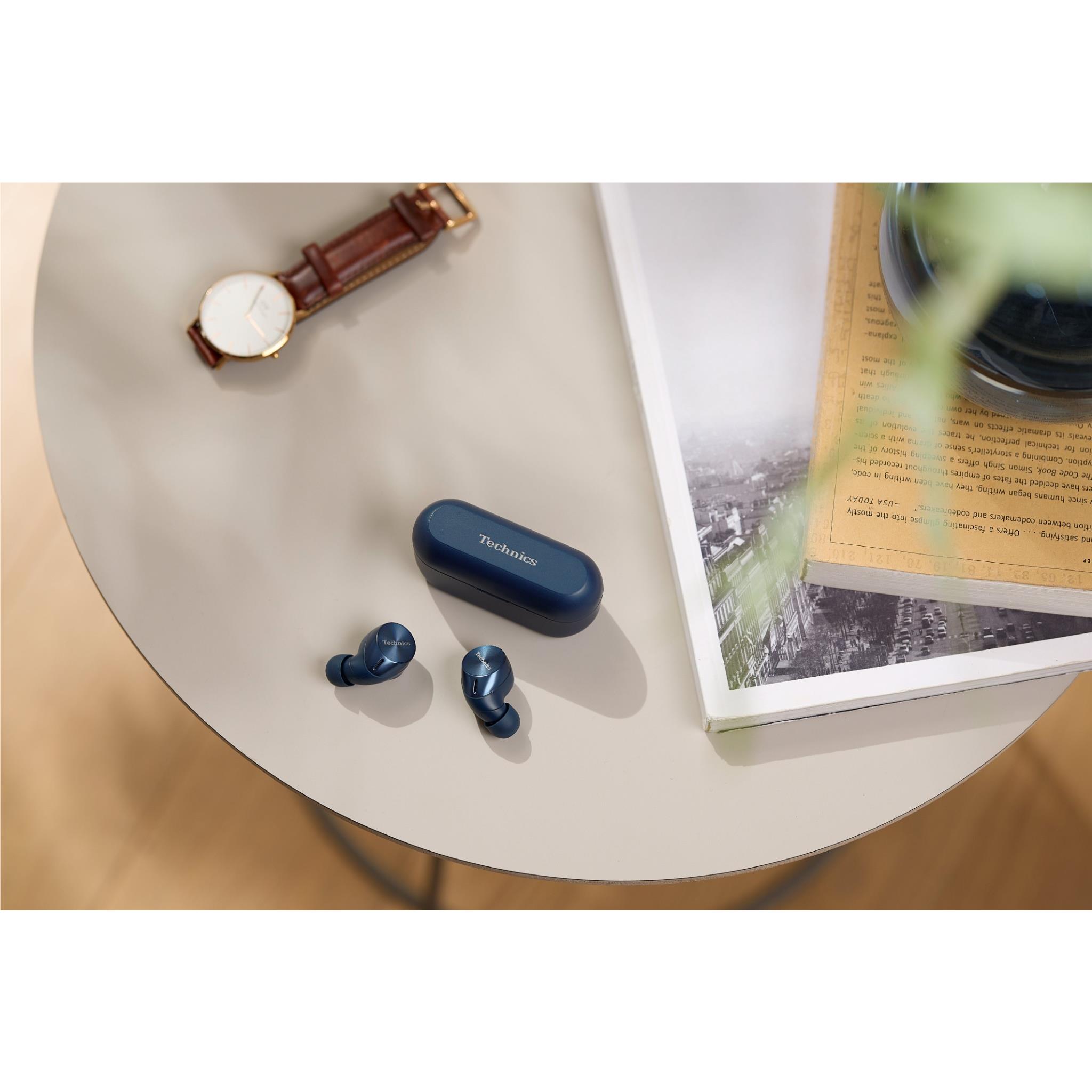 Technics AZ80 Premium True Wireless Noise Cancelling In-Ear