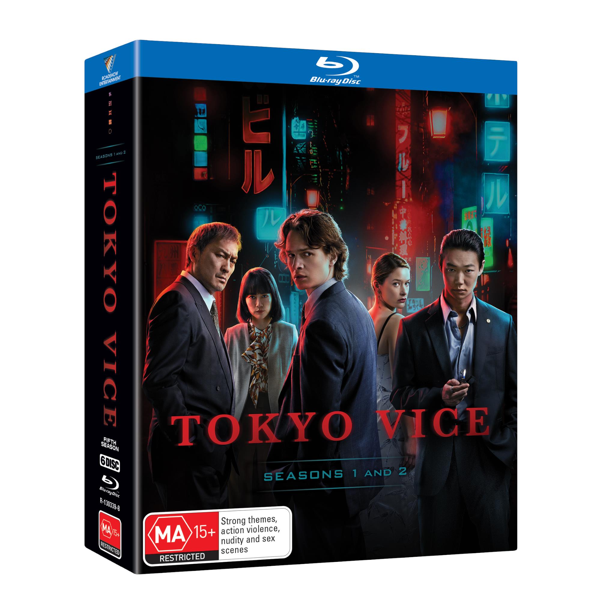 WOWOW ORIGINAL TOKYO VICE Season2 Blu-r… 71B4TtTpJdL._UF894,1000_QL80_.jpg