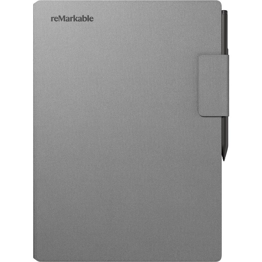 reMarkable BookFolio Pro Polymer Weave for Remarkable Paper Pro (Grey)