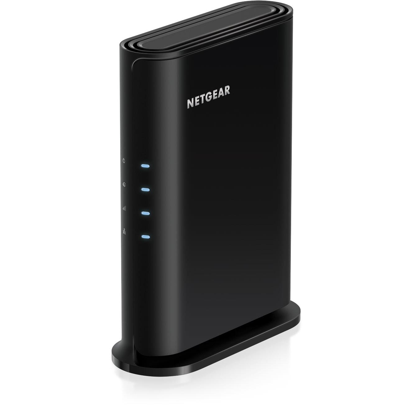 Netgear Nighthawk® Wi-Fi 6 AX1800 Router RAX9 - JB Hi-Fi