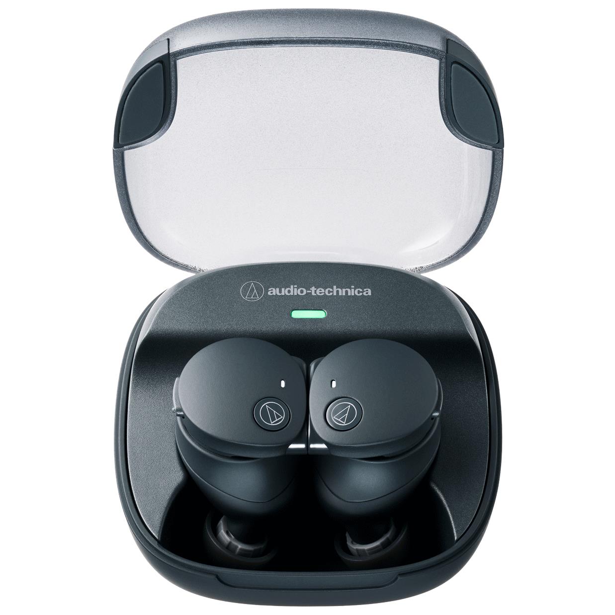 ATH-CKS50TW2BK audio-technica Bluetooth ATH-CKS50TW2-Wireless-Headphones