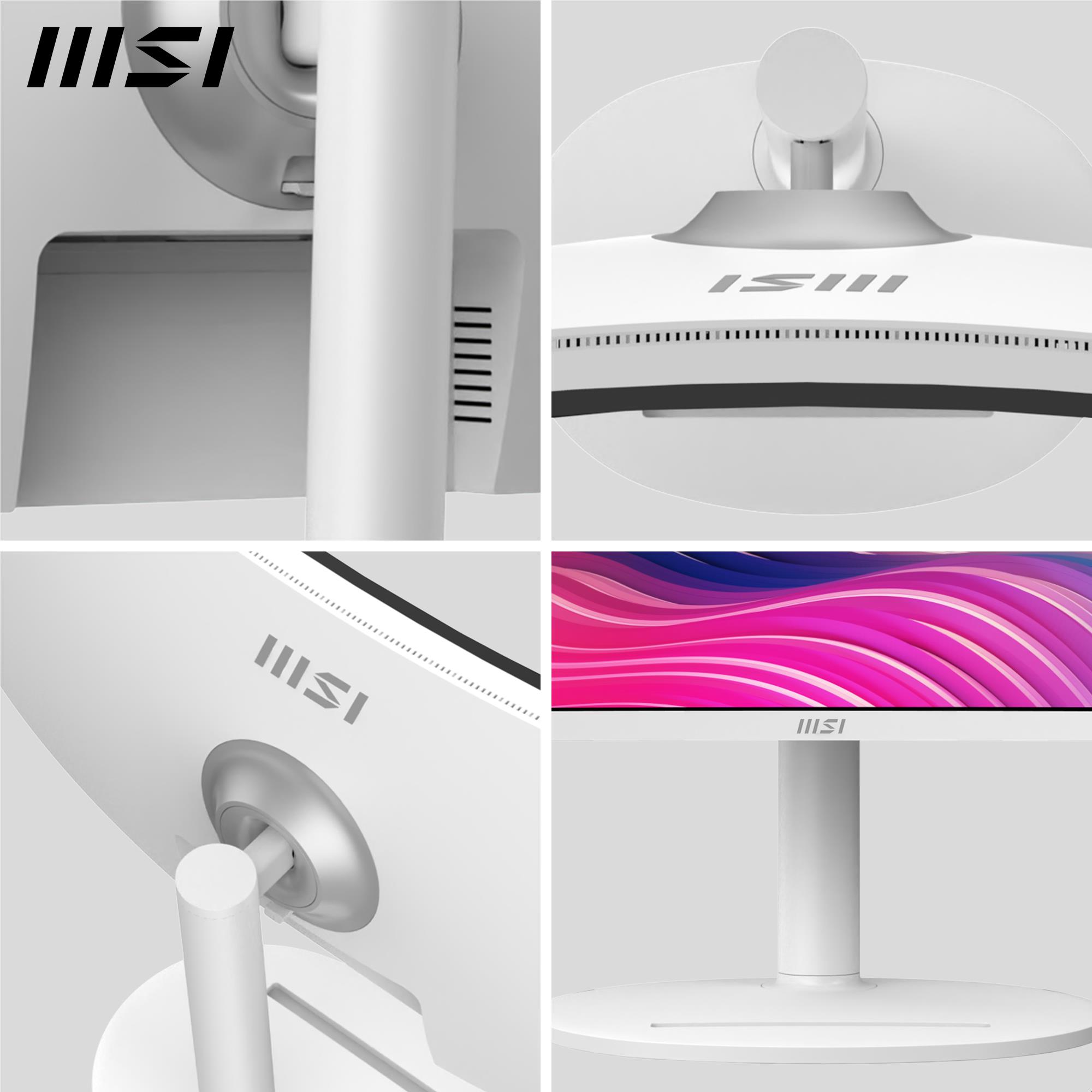 MSI Modern MD342CQPW 34