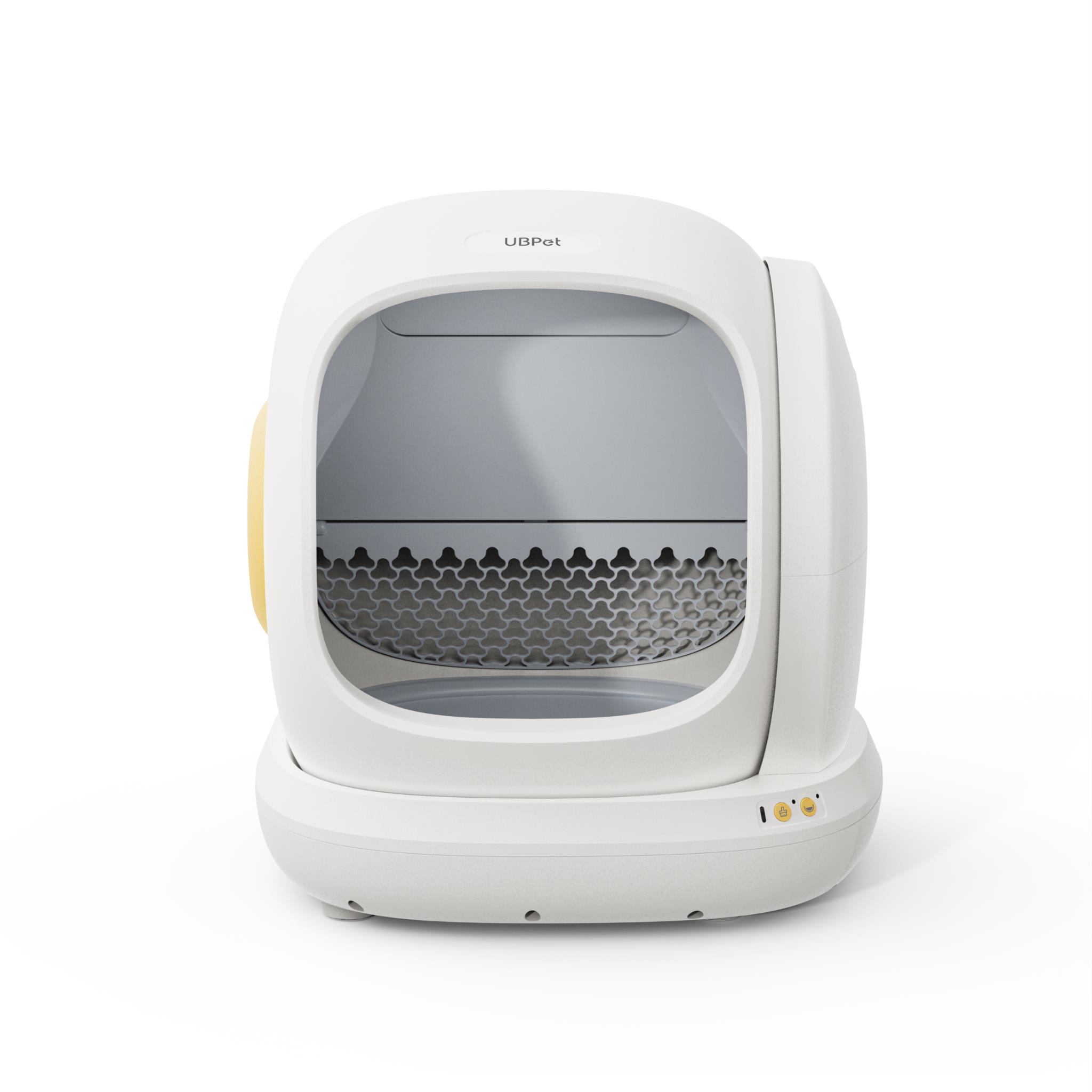 UB Pet By Pettecc C20 Smart Litter Box