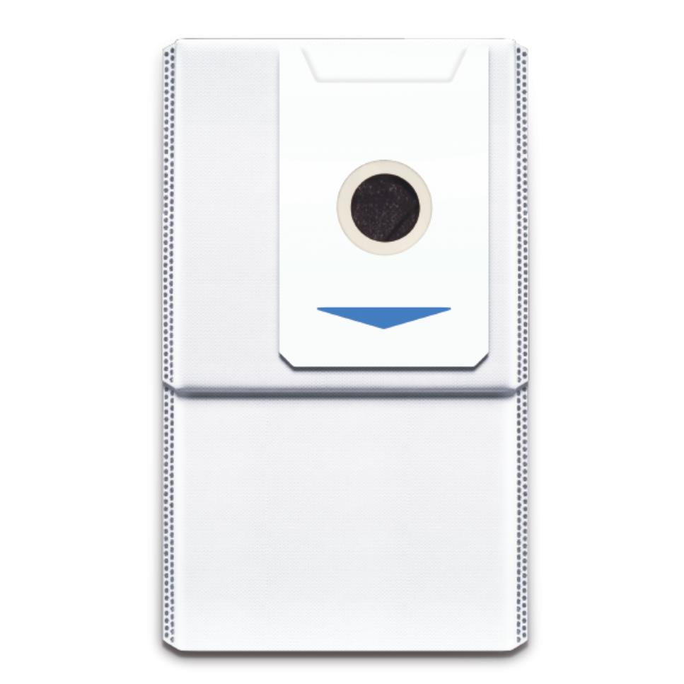 Ecovacs DEEBOT Antibacterial Dust Bags for T30 Pro Omni (3 Pack)