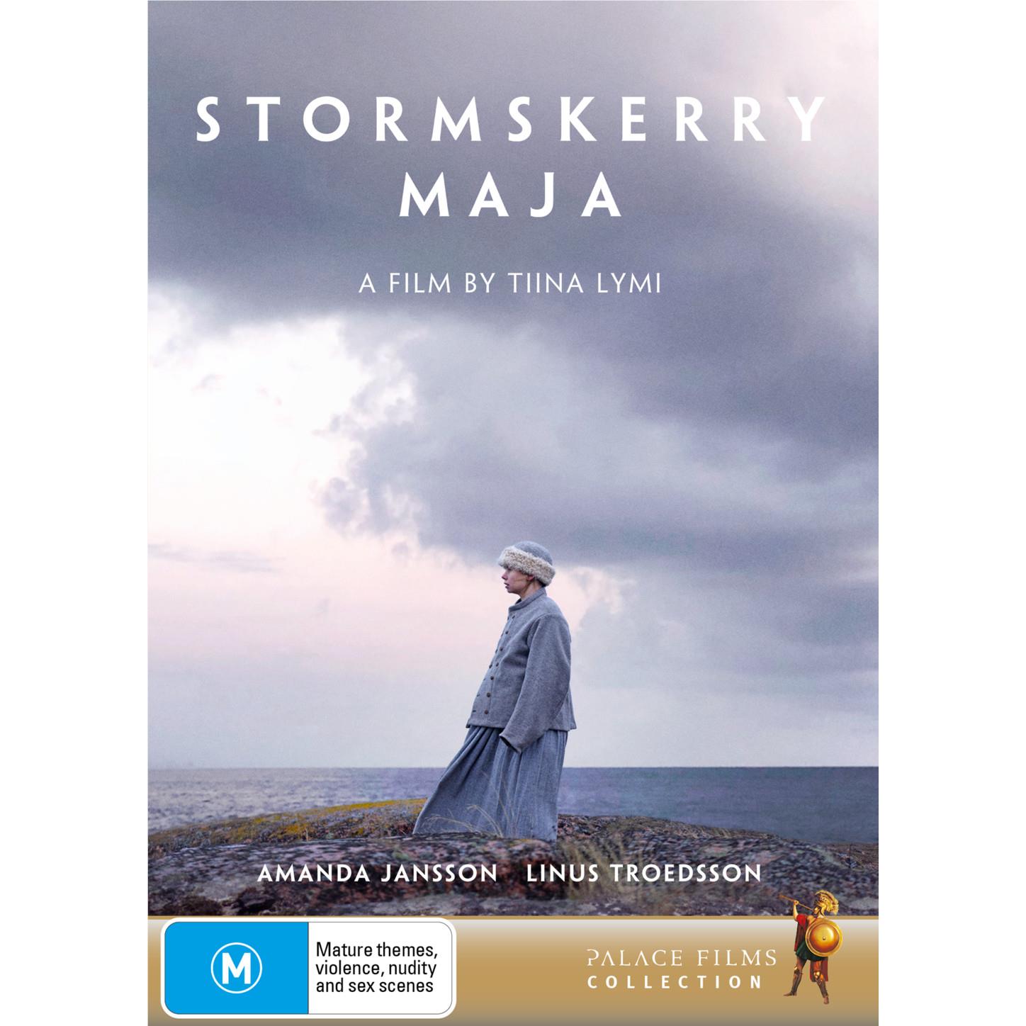 Maja Ma Watch The Movie Ma For Free Stormskerry Maja JB Hi-Fi