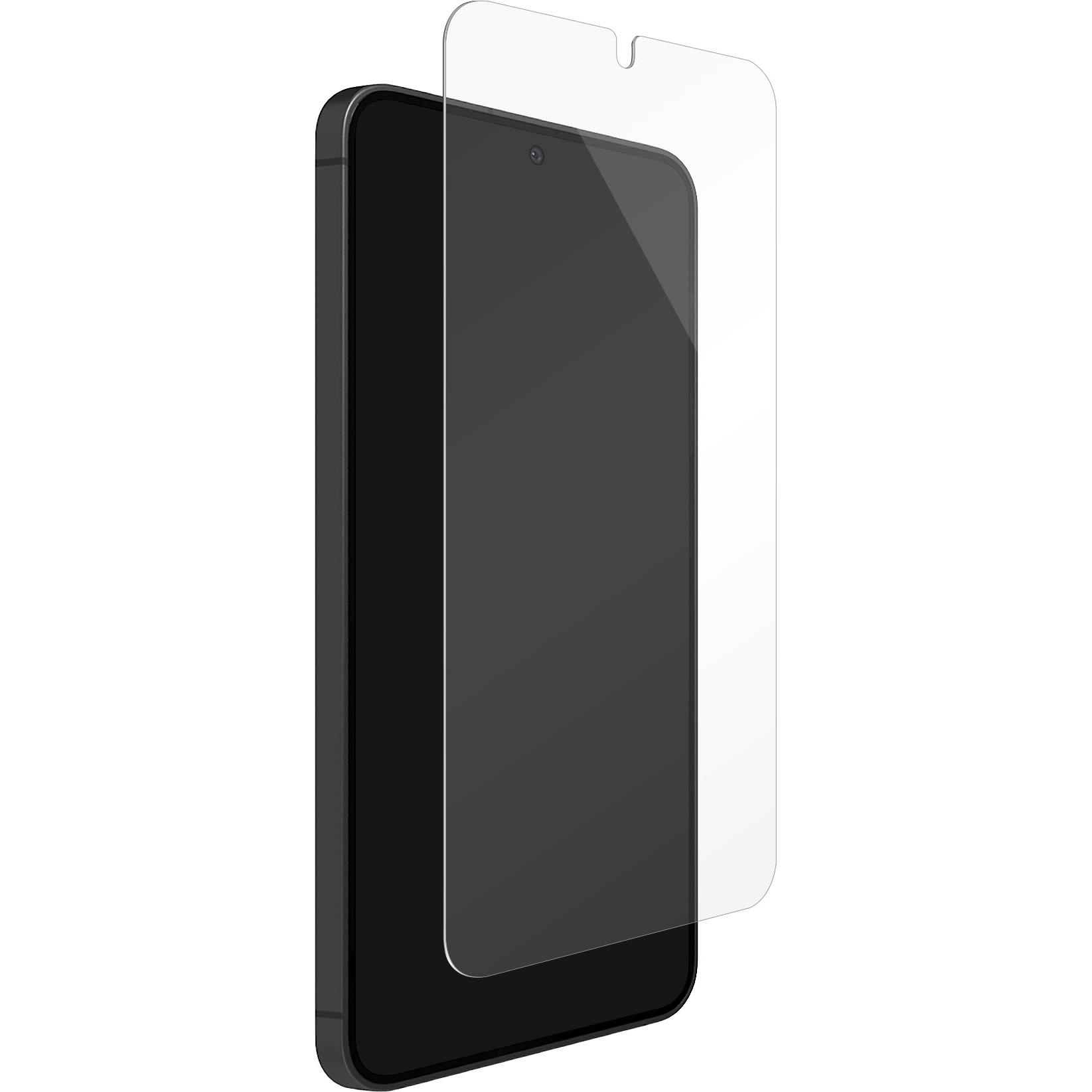 EFM ScreenSafe Glass with D3O Screen Armour for Galaxy S25+