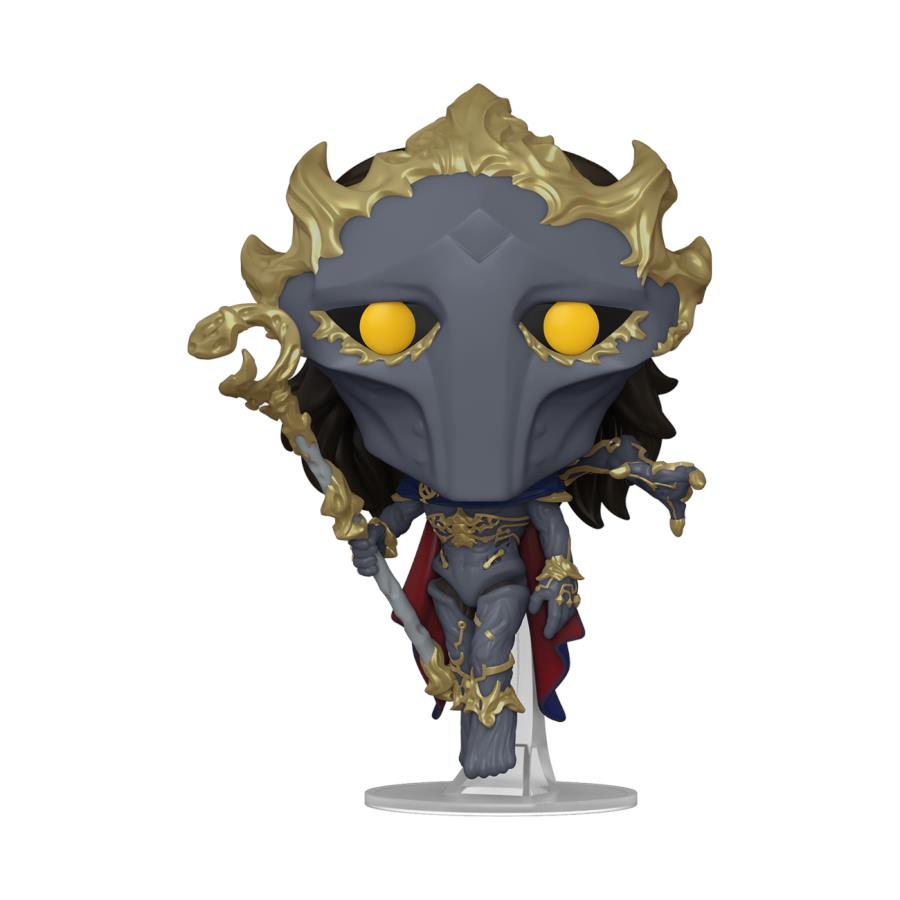 Arcane: League of Legends (TV) - Champion Viktor Pop! Vinyl