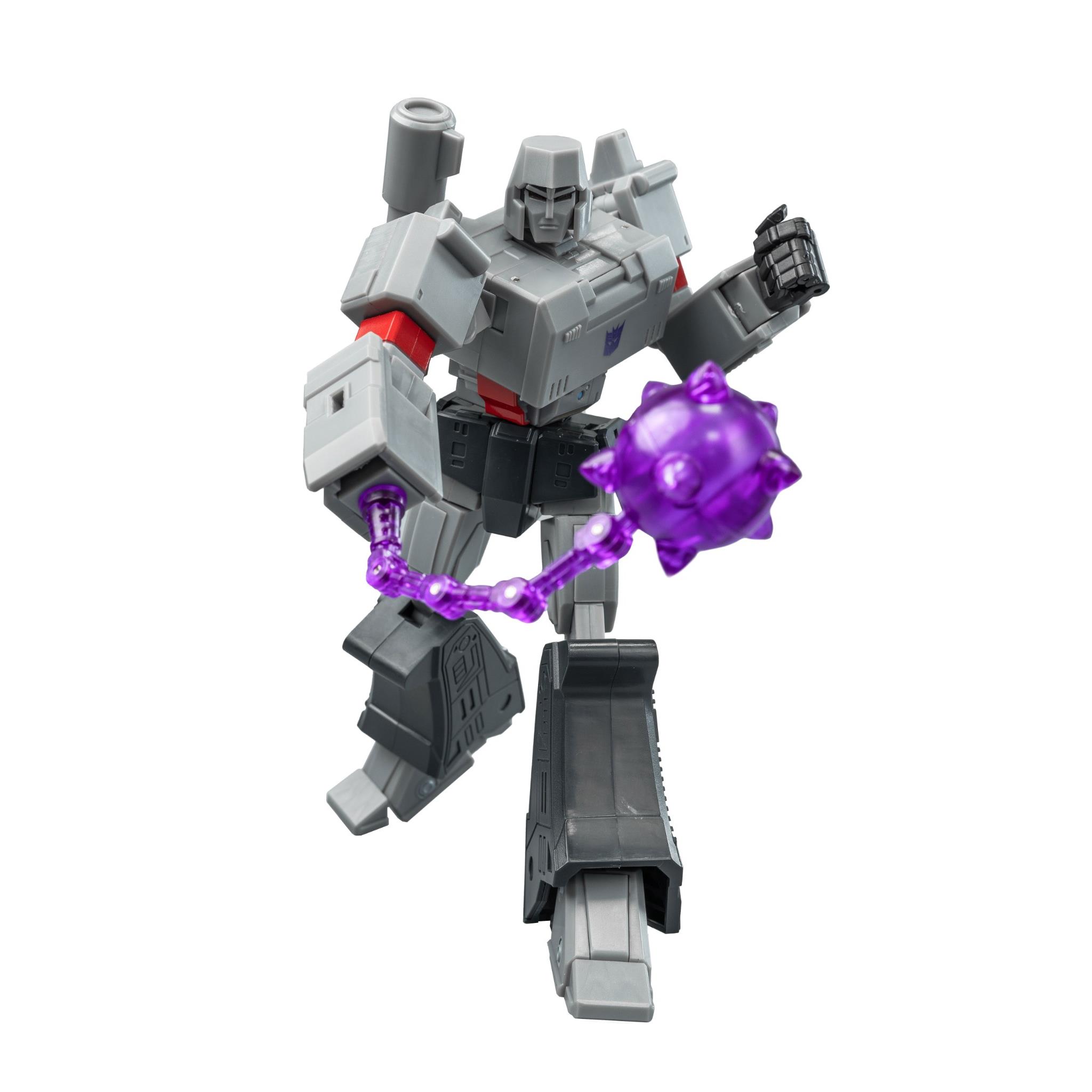 Transformers: Generation One - 20cm Megatron Model Kit - AMK Series