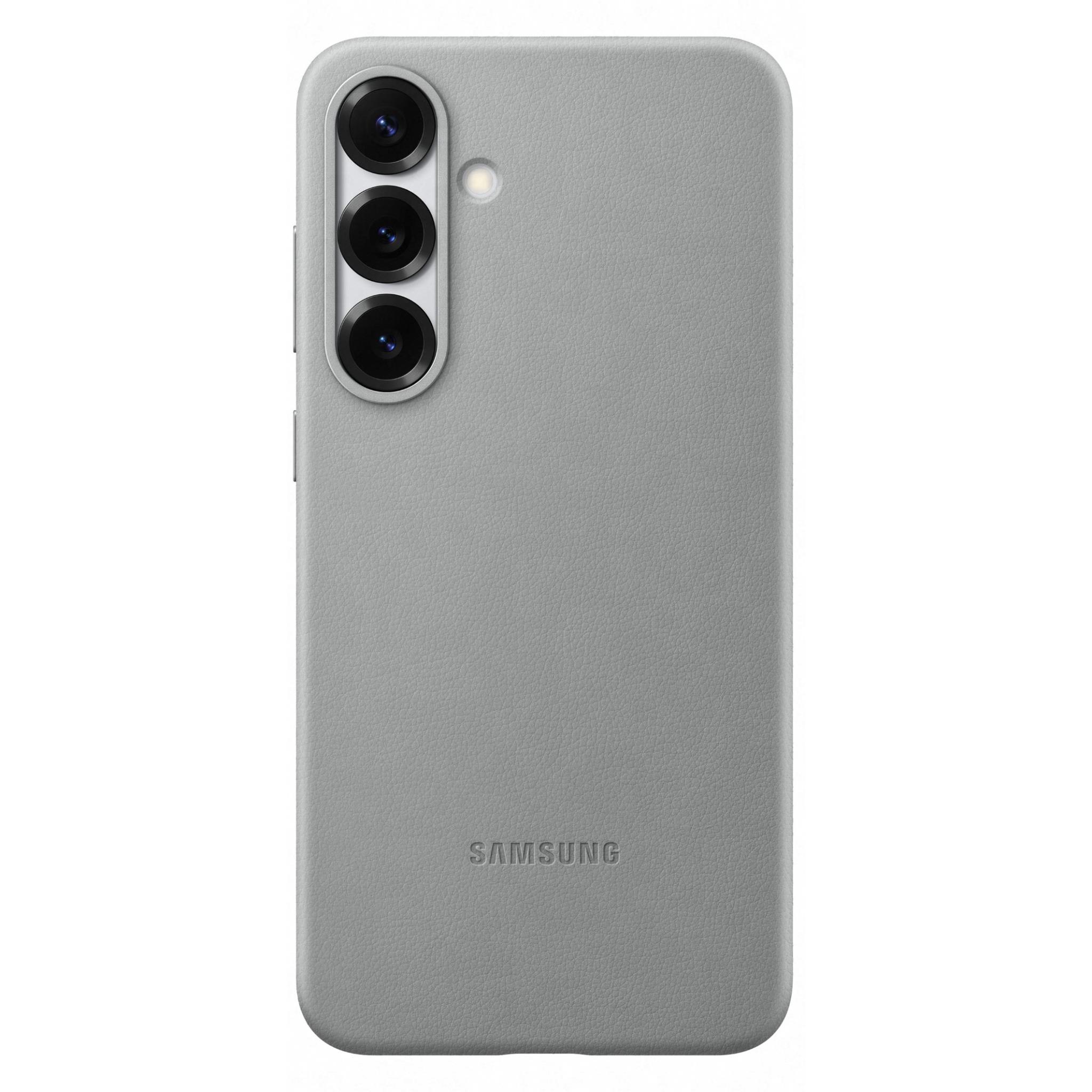 Samsung Kindsuit Case for Galaxy S25+ (Grey)