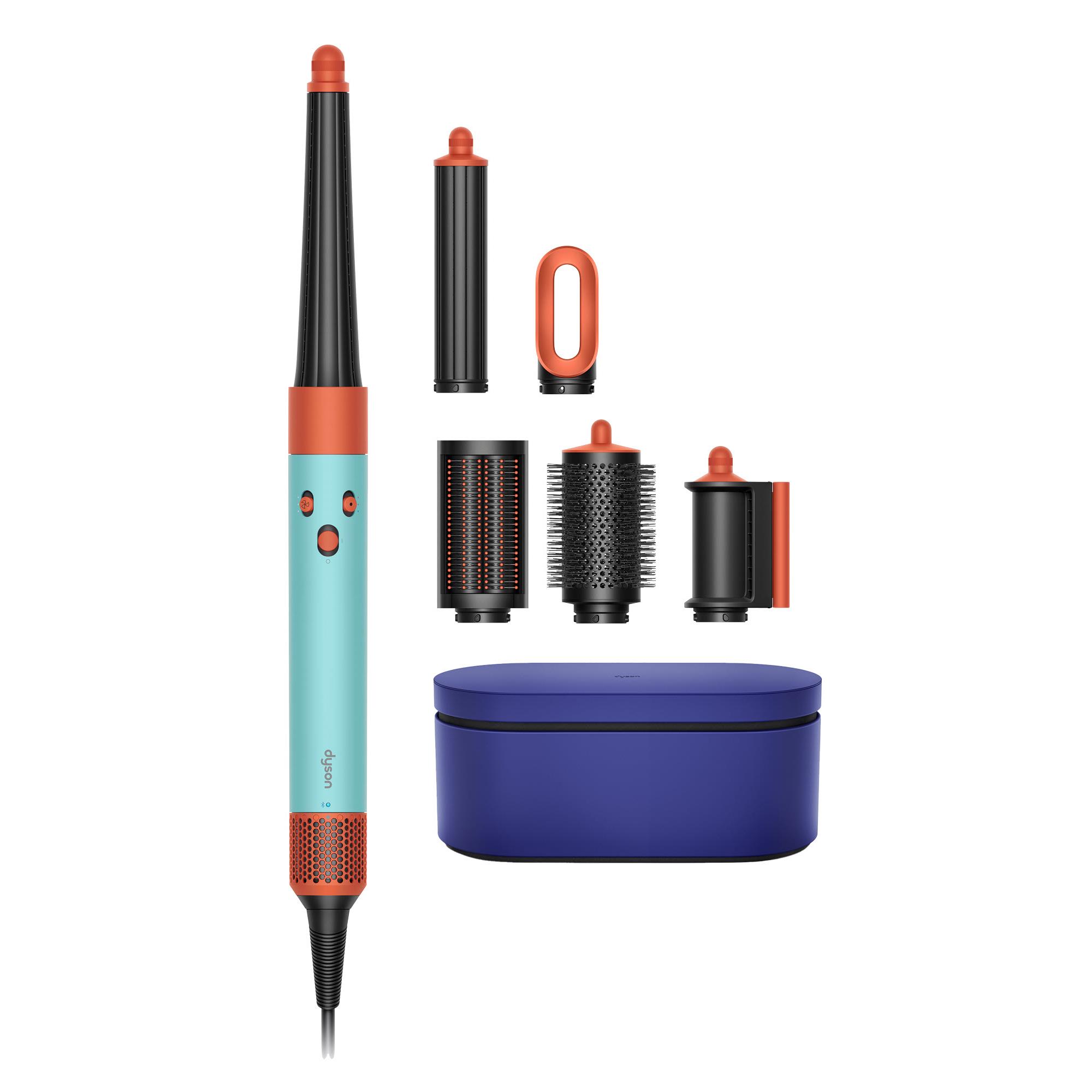 ヘアドライヤー Dyson Airwrap Multi-Styler Complete Amazon.co.jp: Dyson Airwrap Multi-Styler Complete Long Curl