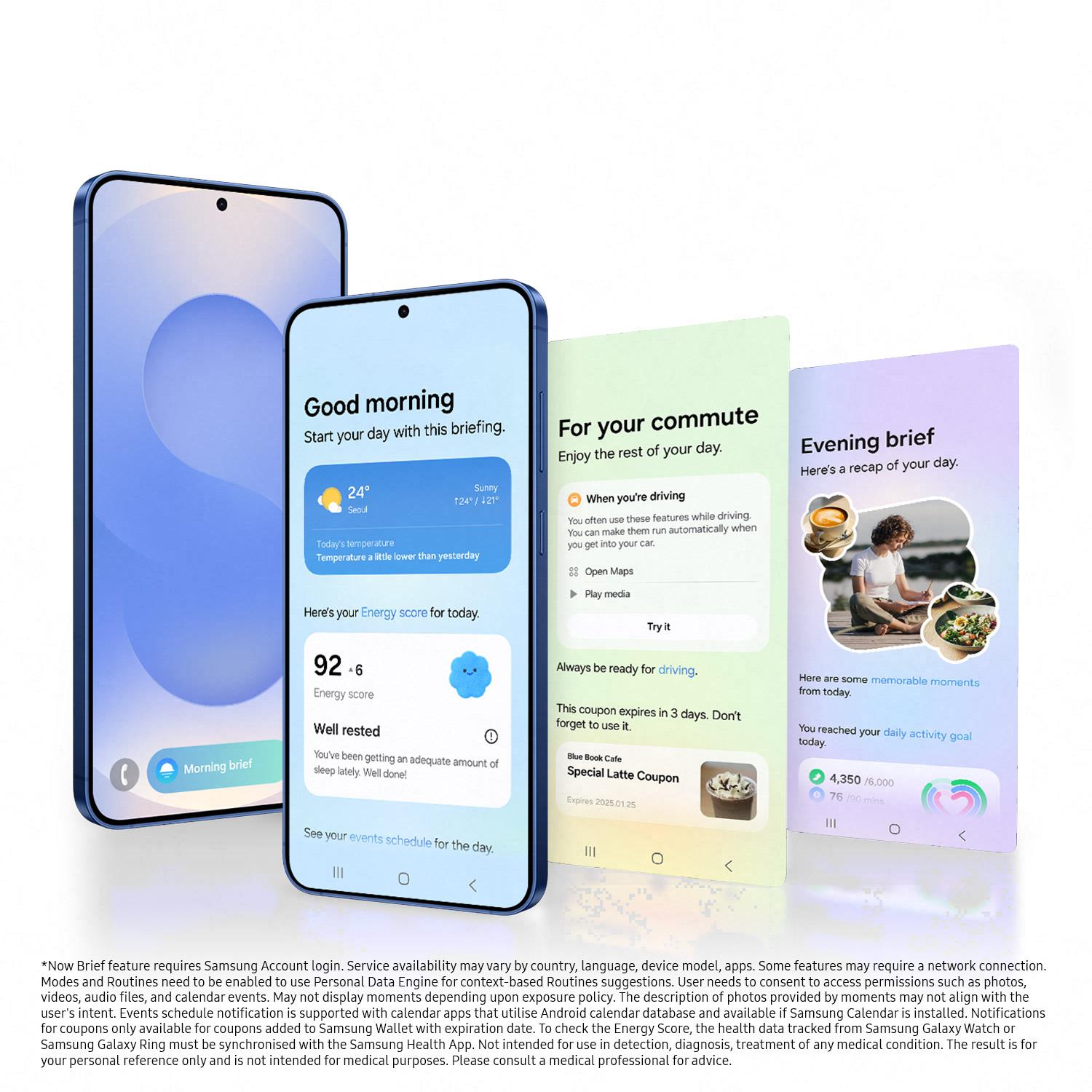 スマートフォン本体 Samsung Galaxy S25 512GB Navy Samsung Galaxy S25（ギャラクシーS25) | Galaxy AI | Samsung