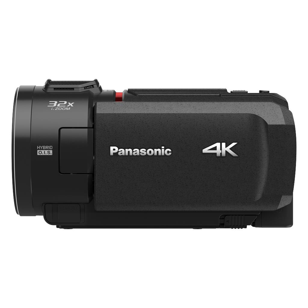 【4K】Panasonic vx3 Amazon.com : Panasonic VX3 (HC-VX3) 4K Camcorder