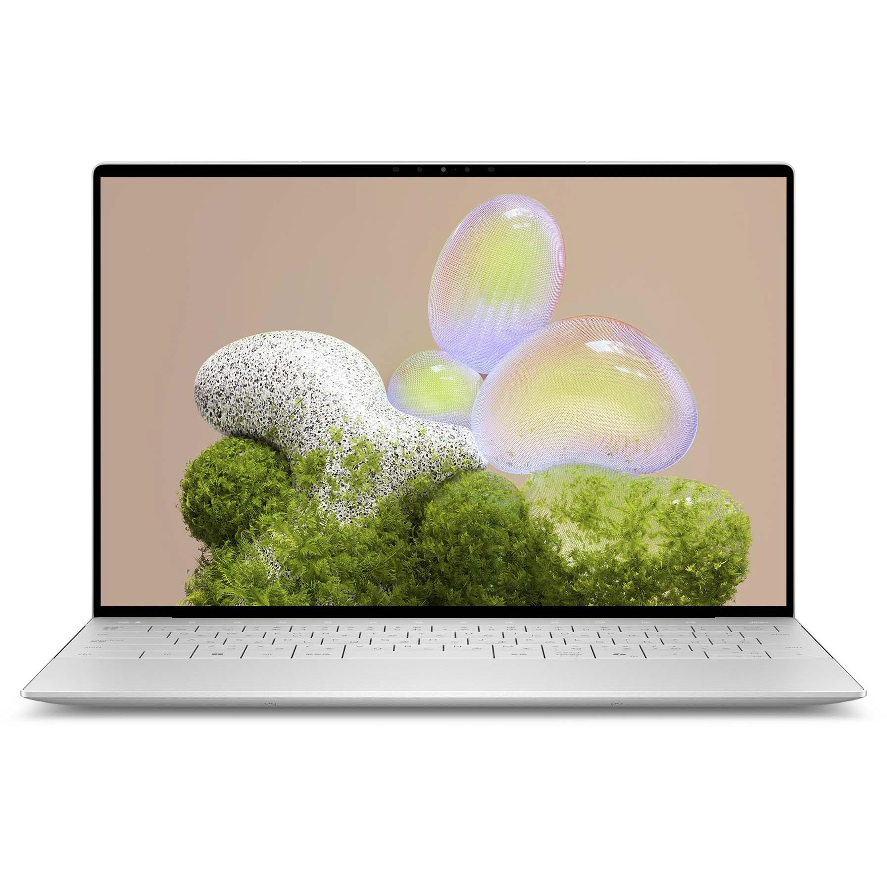 DELL XPS 13 9350 13.4" 3K OLED Copilot+ AI PC Laptop (Intel Core Ultra 7-258V)[1TB]