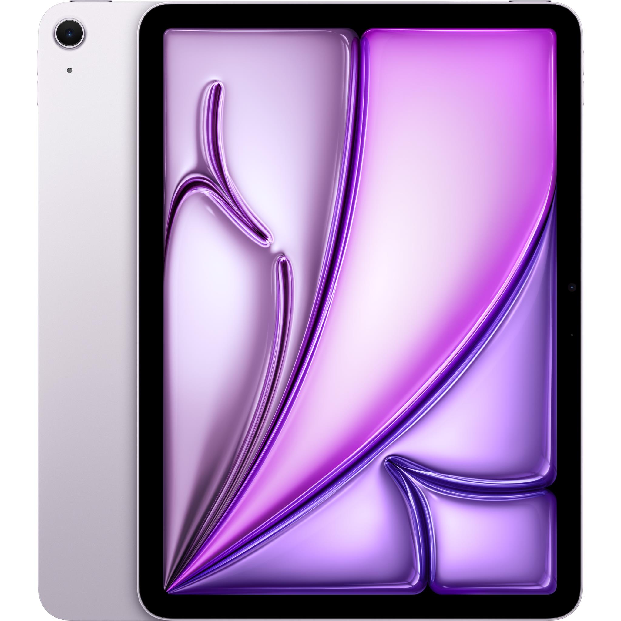 Apple iPad Air 11-inch M3 1TB Wi-Fi (Purple)