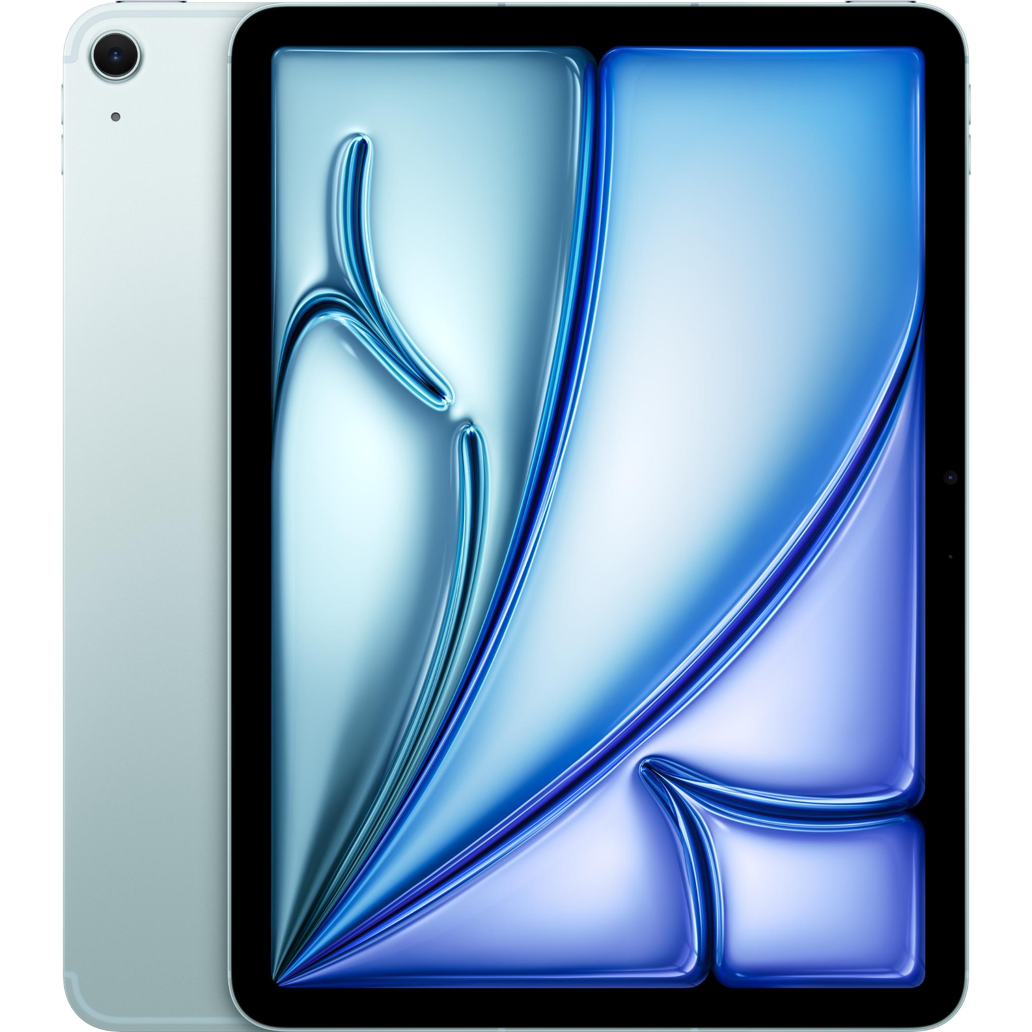 Apple iPad Air 11-inch M3 512GB Wi-Fi + Cellular (Blue)