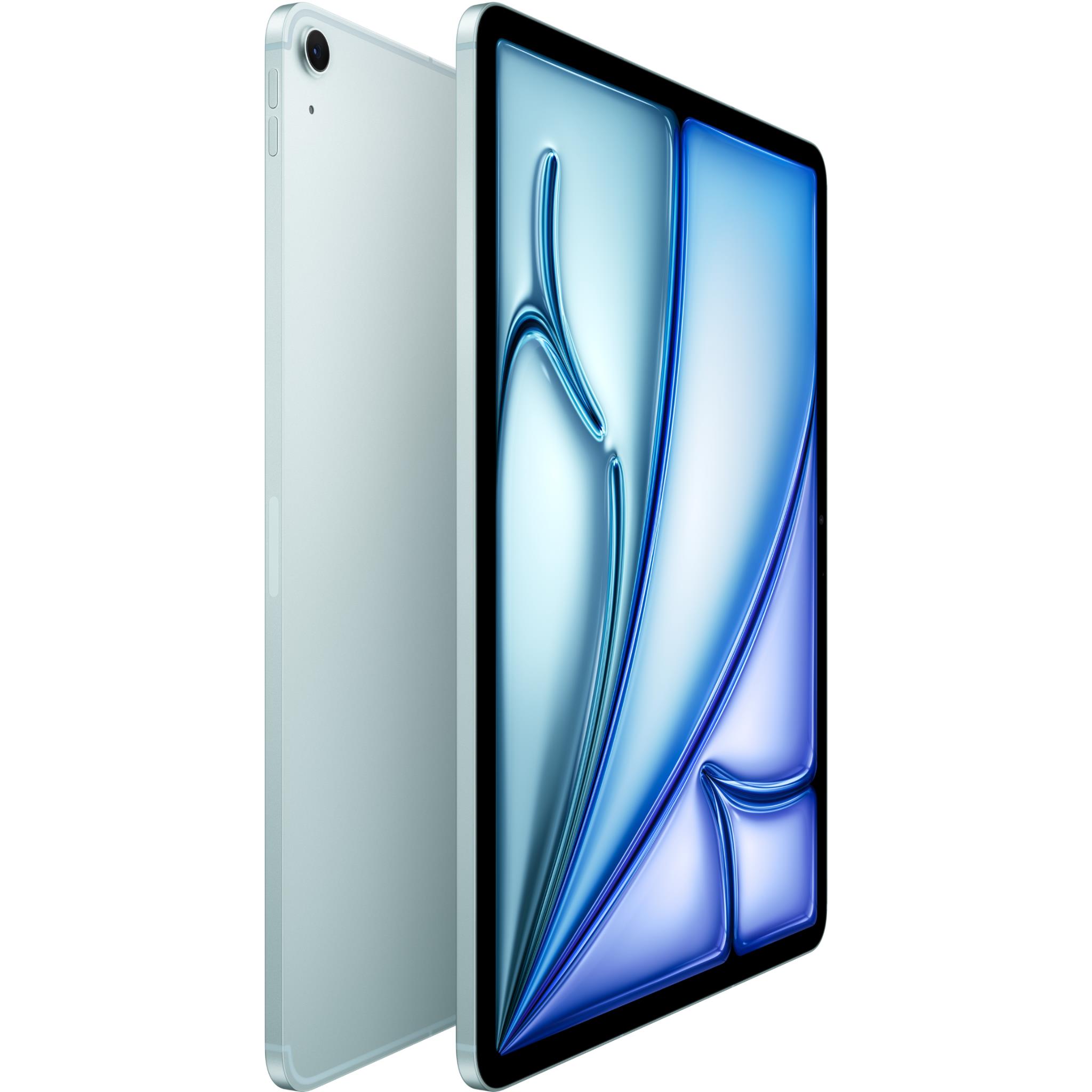 iPad Air (M3) 128GB Wi-Fi ブルー Buy 11-inch iPad Air Wi-Fi 128GB - Blue - Apple