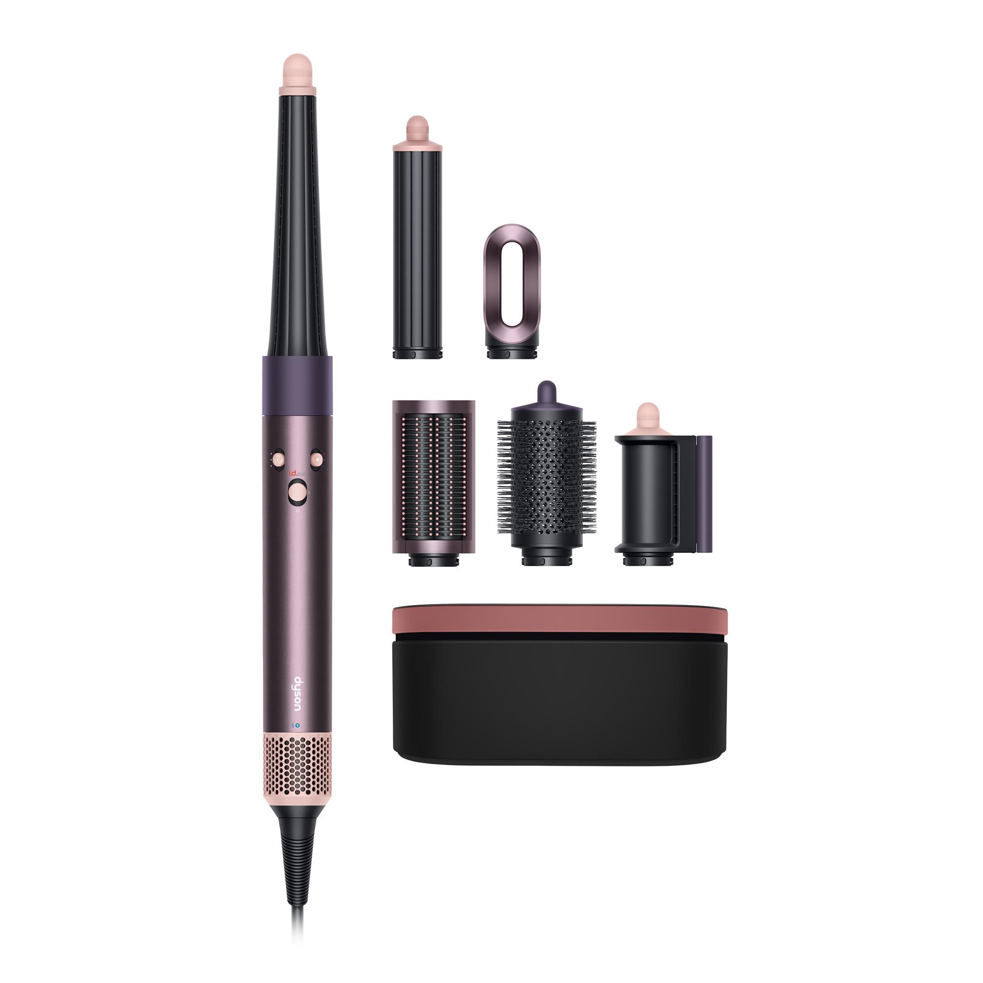 Dyson Airwrap I.D.™ Multi-Styler & Dryer (Jasper Plum) - JB Hi-Fi