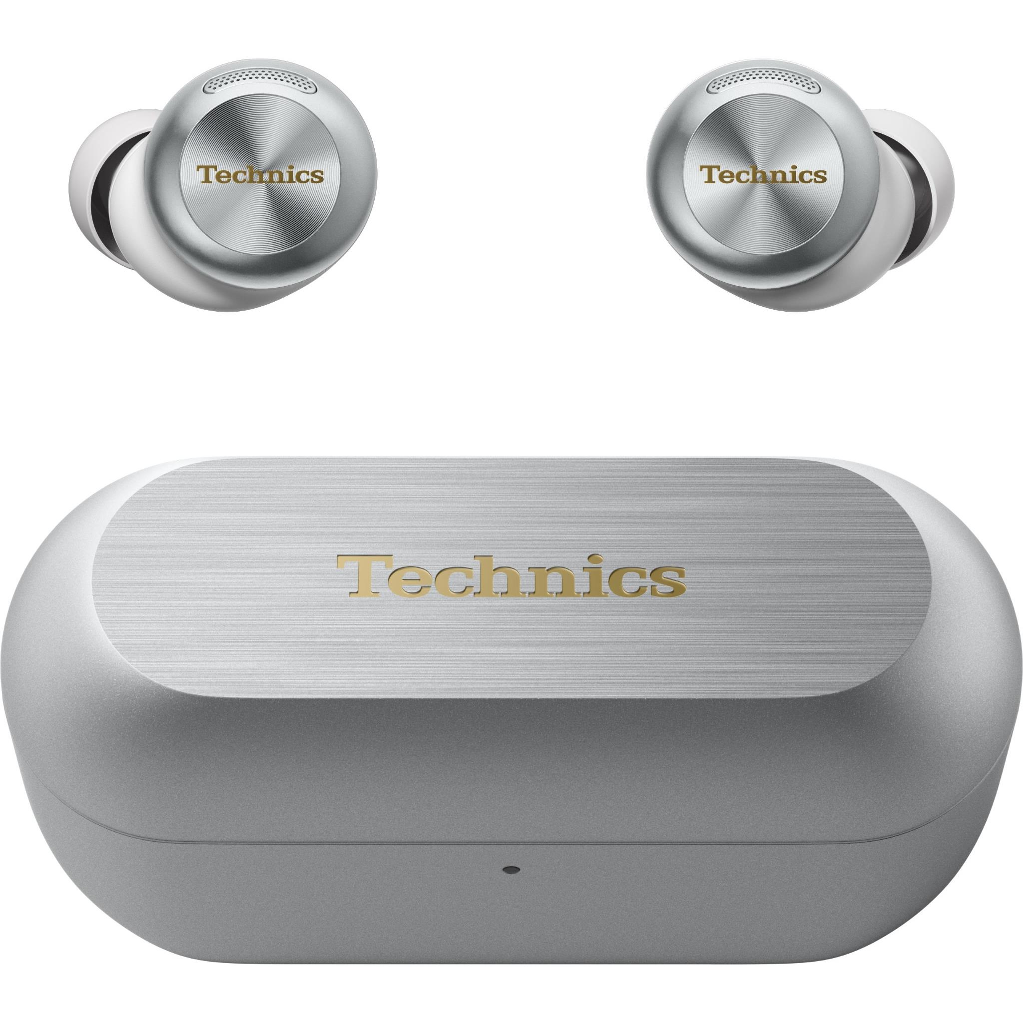 Technics AZ100 シルバー Technics 【パナソニック家電製品正規取扱店】Technics EAH