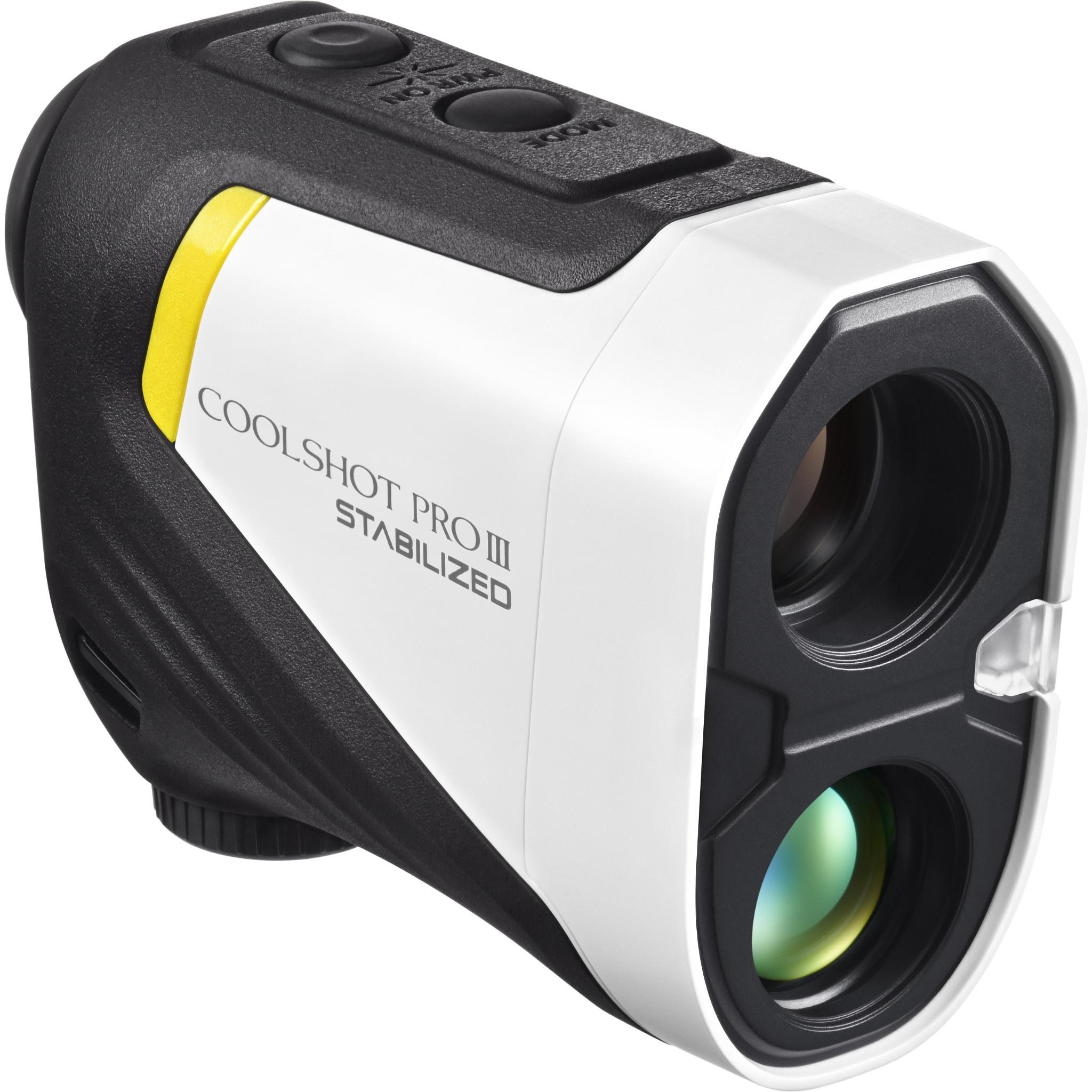 中古 Nikon COOLSHOT PRO STABILIZED Nikon COOLSHOT PRO STABILIZED | Rangefinders | Nikon USA