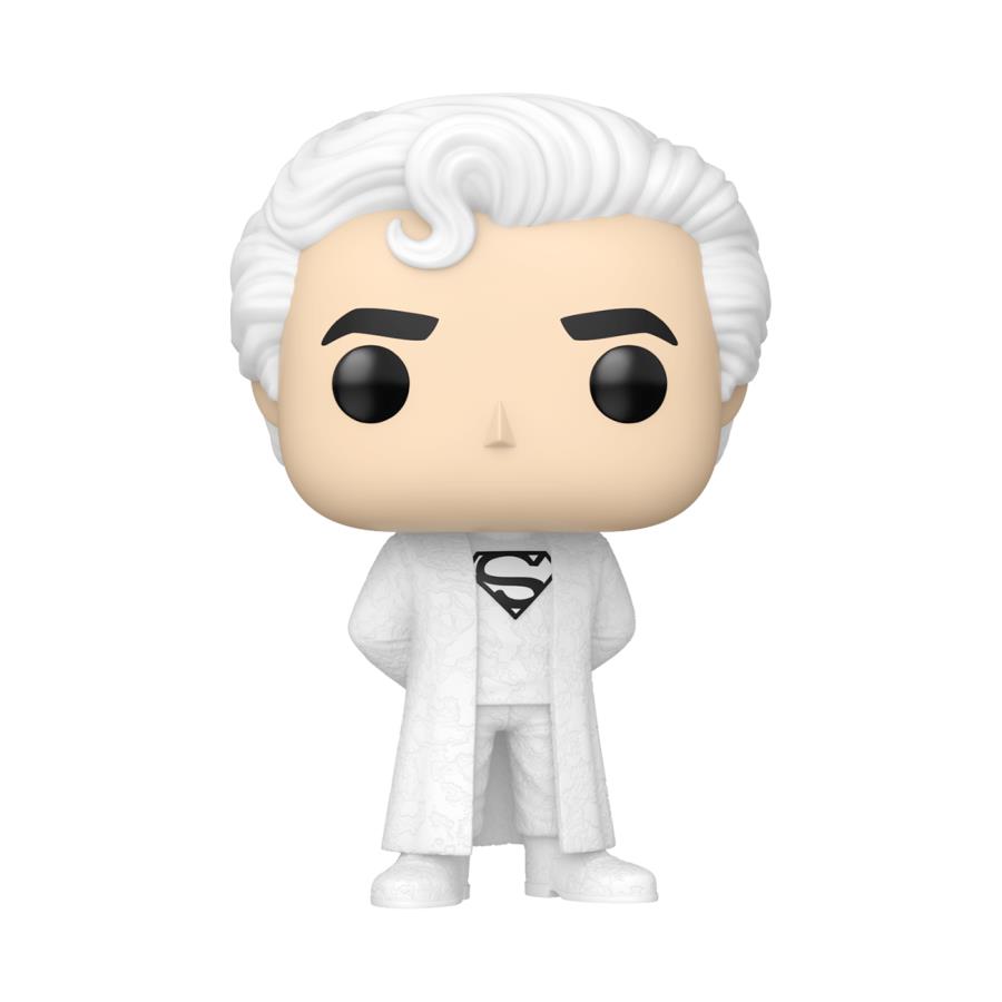 Superman (1978) - Jor-El Pop! Vinyl