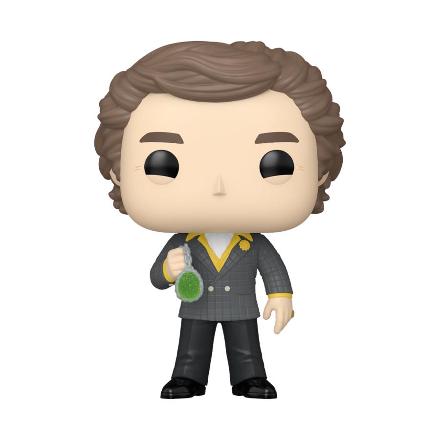 Superman (1978) - Lex Luthor Pop! Vinyl