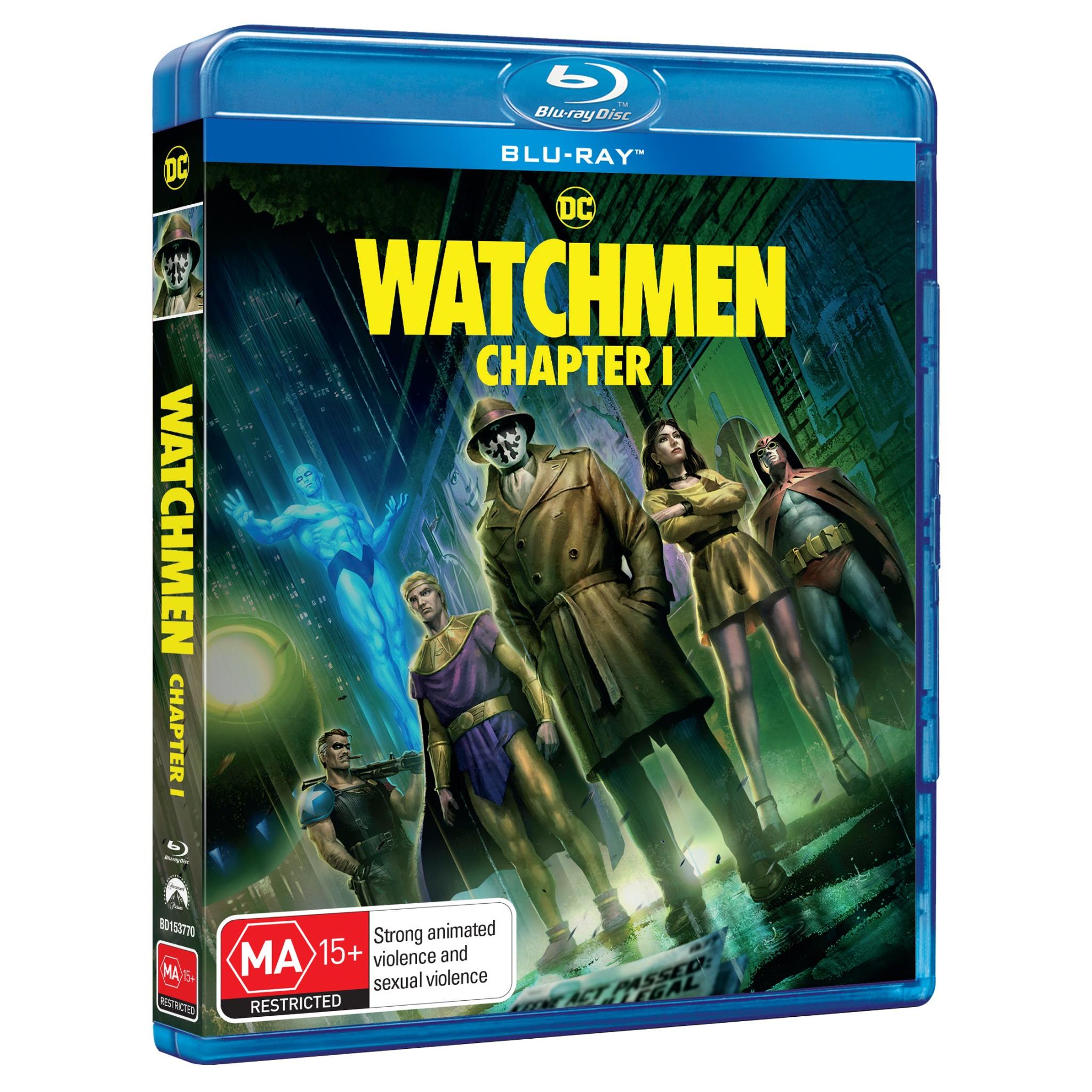 Chapter Watch Watchmen Hbo Free Imdb Watch Watchmen Season Episode