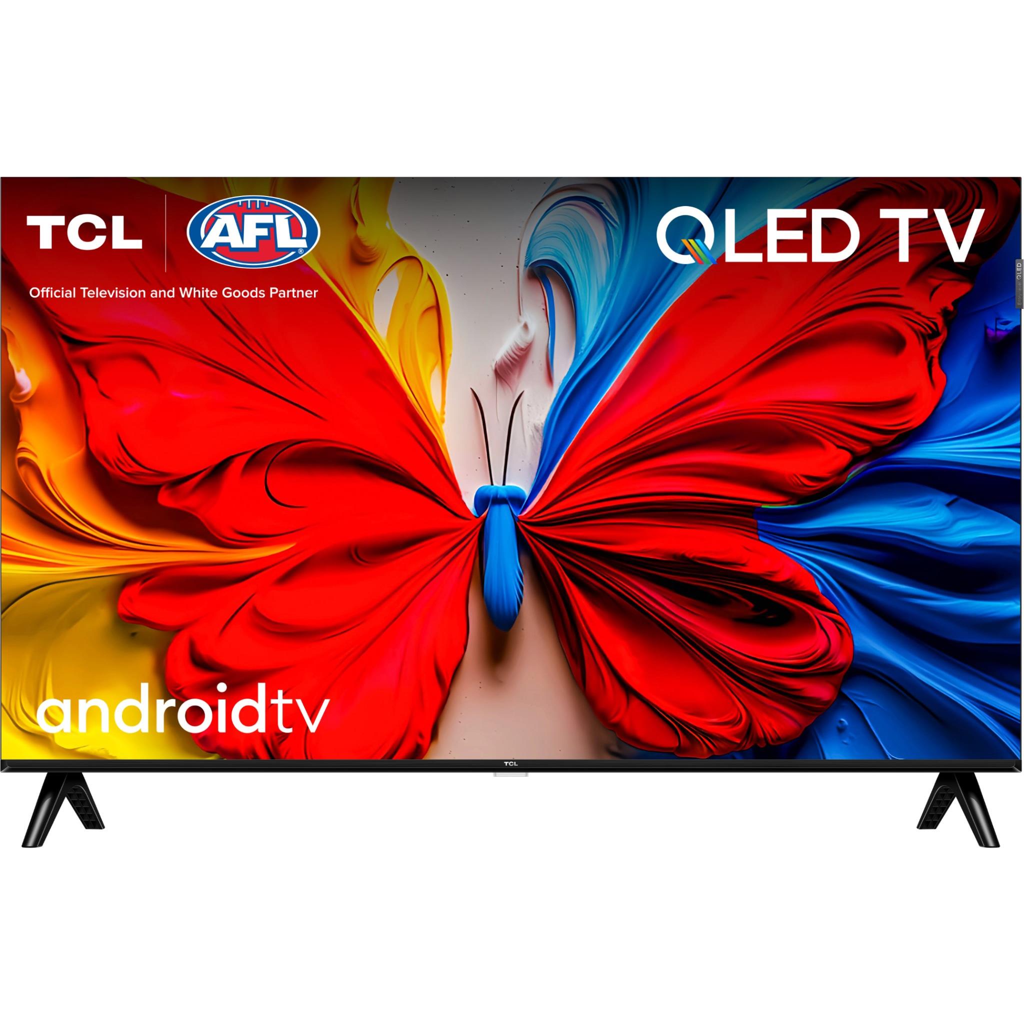TCL 40" S5K Full HD Android Smart TV