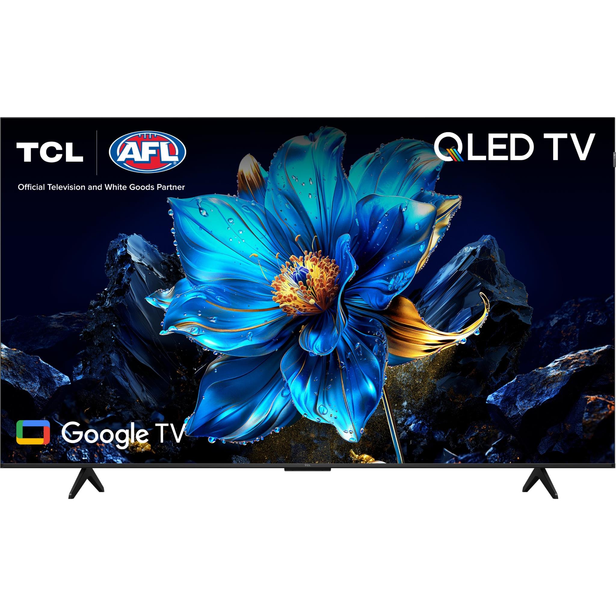 TCL 65" P7K QLED 4K UHD Google TV [2025]