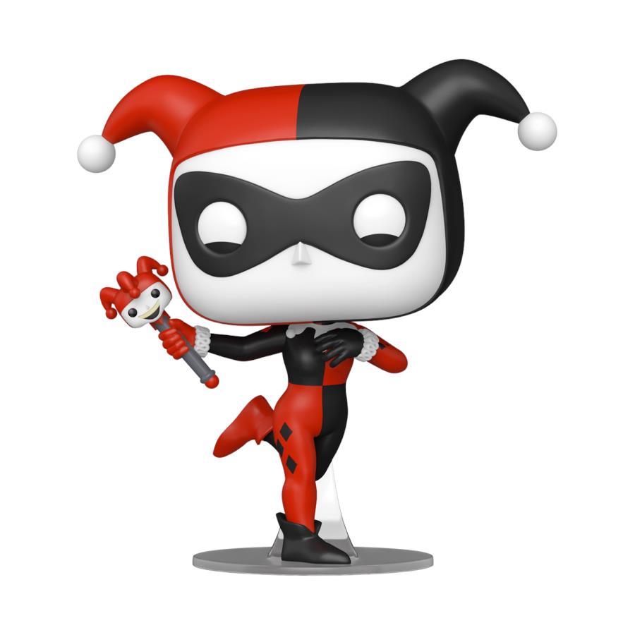 Batman Animated - Harley Quinn Pop! Vinyl