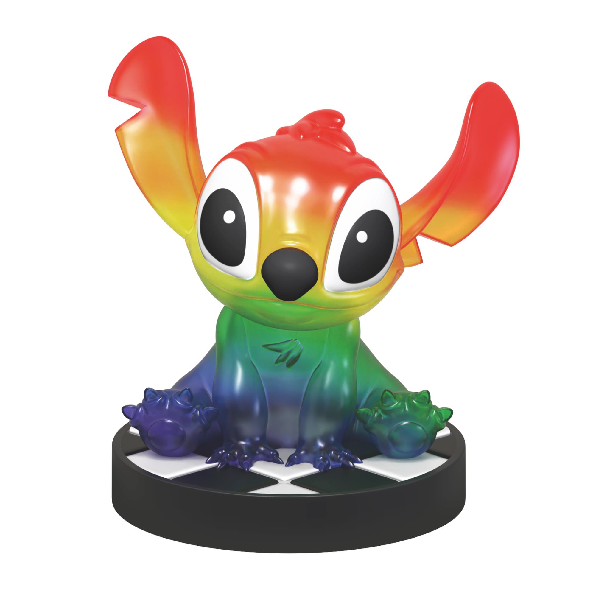 Hero Box Fun Series - Rainbow Stitch