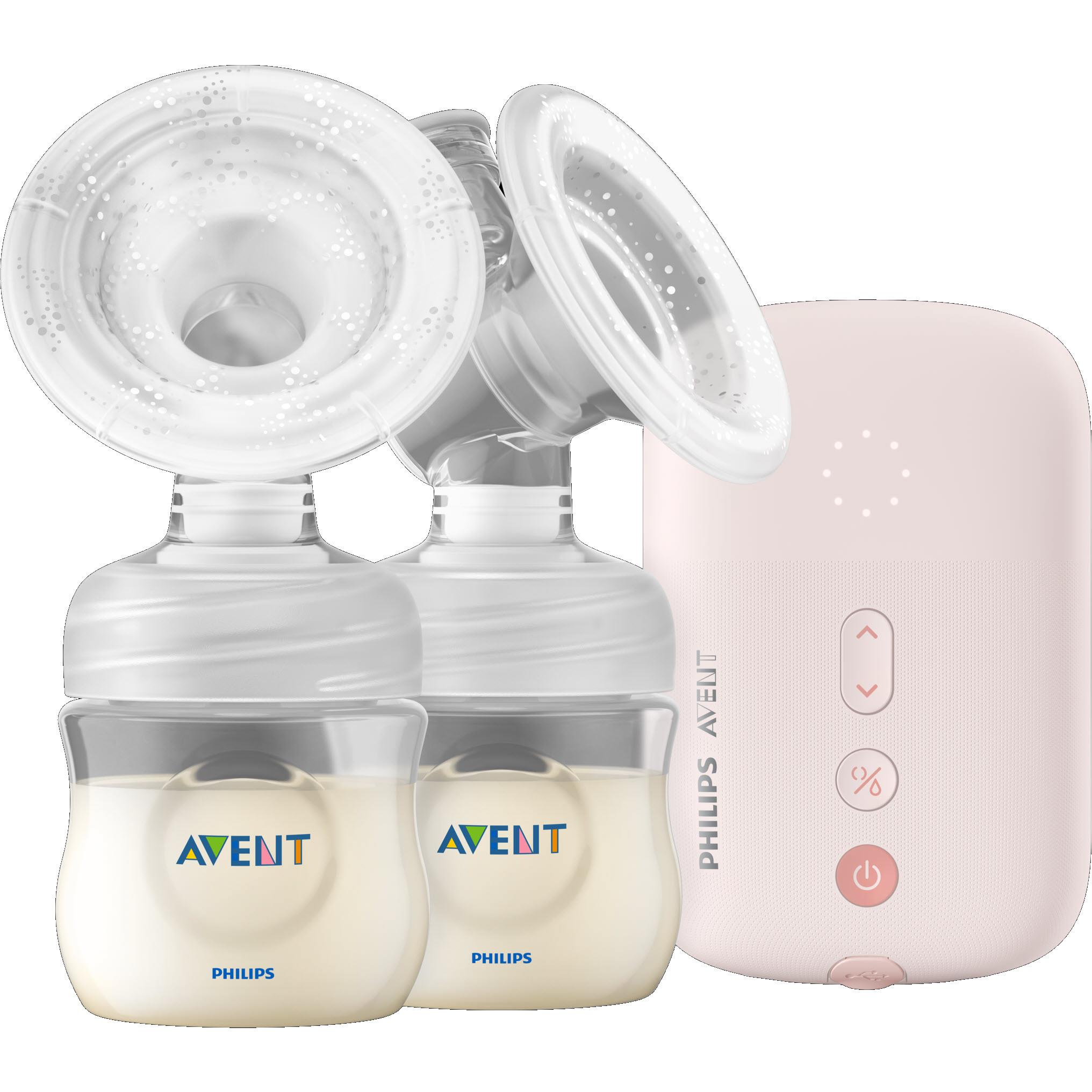 Philips Avent Double Electric Breast Pump