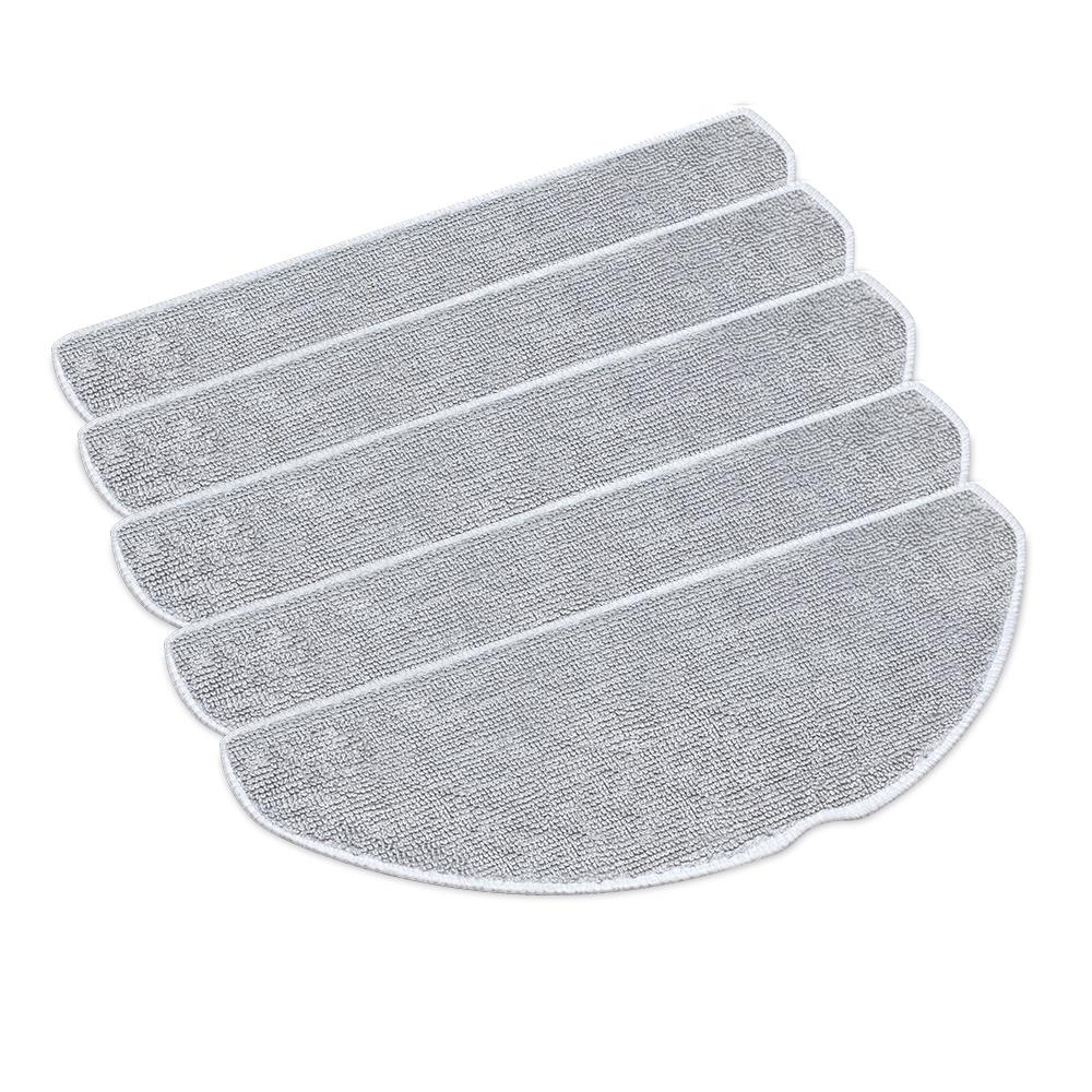 TP-Link Tapo Washable Mop Cloth for RV20/RV30 Max (5 pack)
