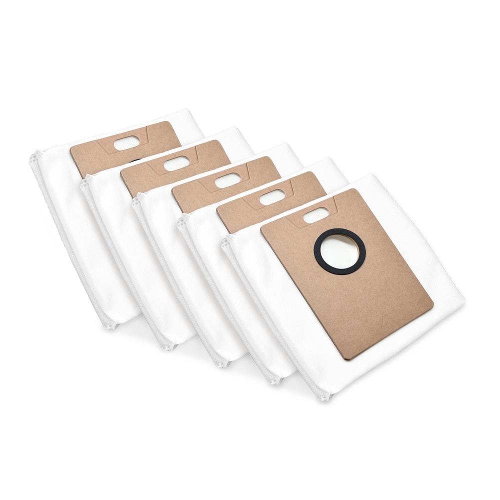 TP-Link Tapo Dust Bag for RV20/RV30 Max Plus (5pcs)