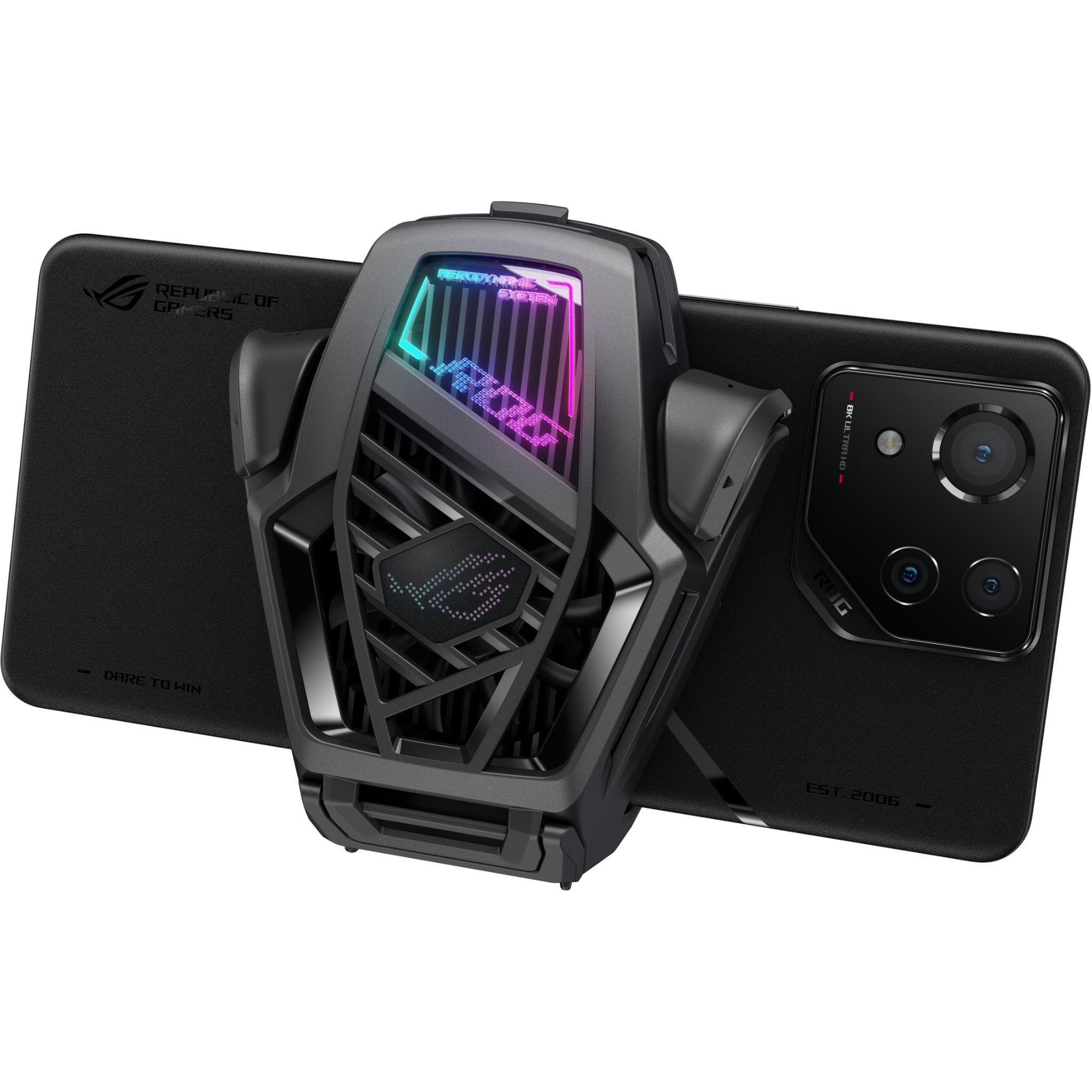 Asus ROG 9 AeroActive Cooler X - JB Hi-Fi