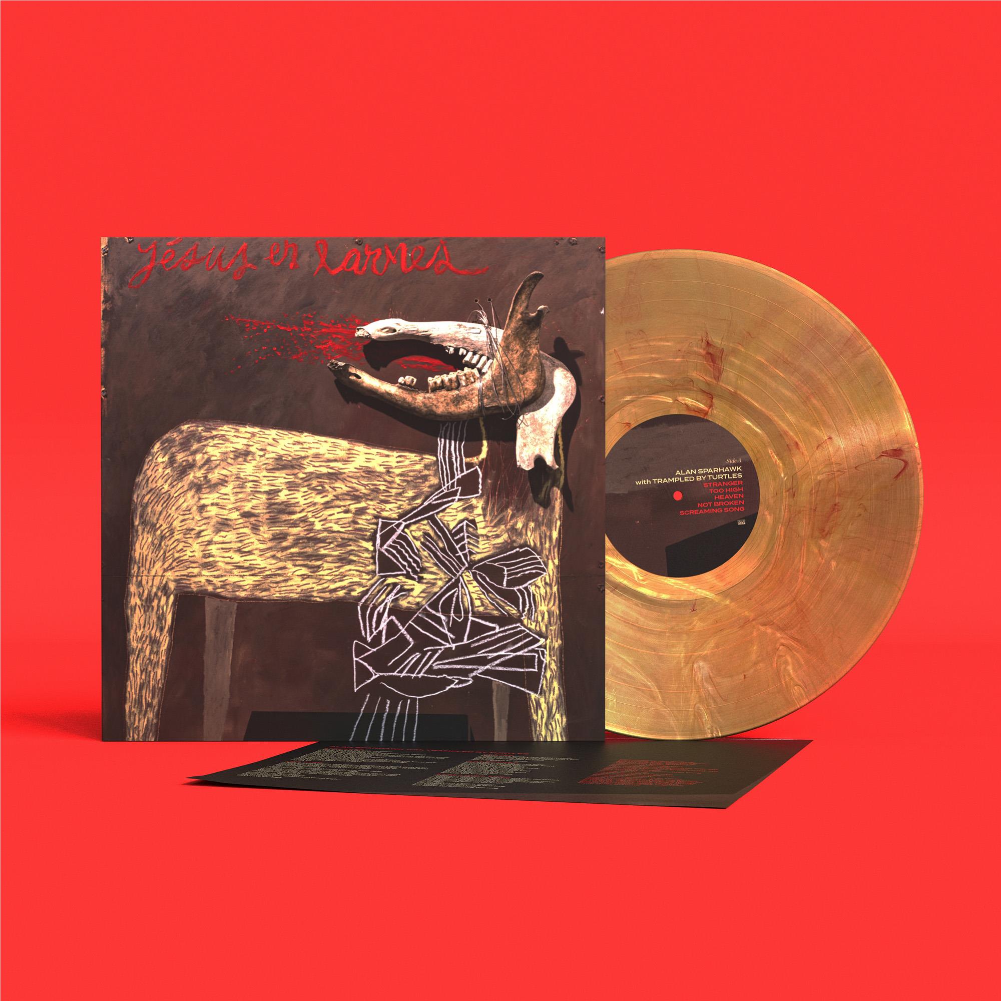 Muro feat Lord Finesse & A.G. / The Vinyl Athletes (12inch