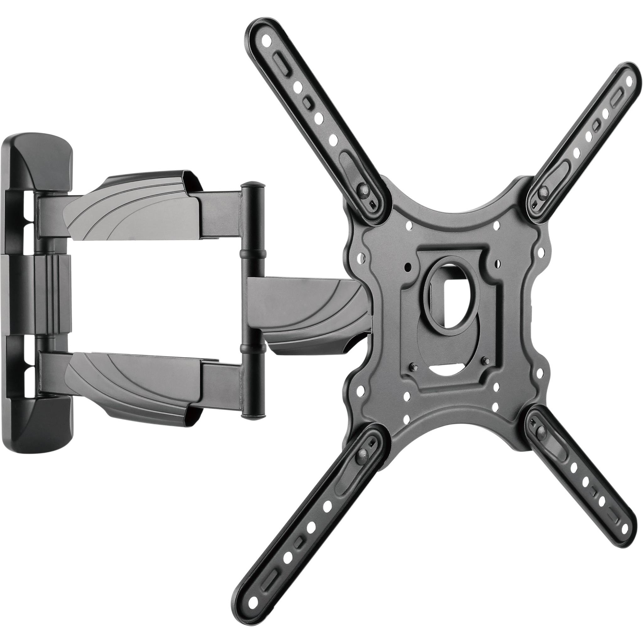 Ezymount VLM3400B Full Motion TV Wall Mount (23-65")