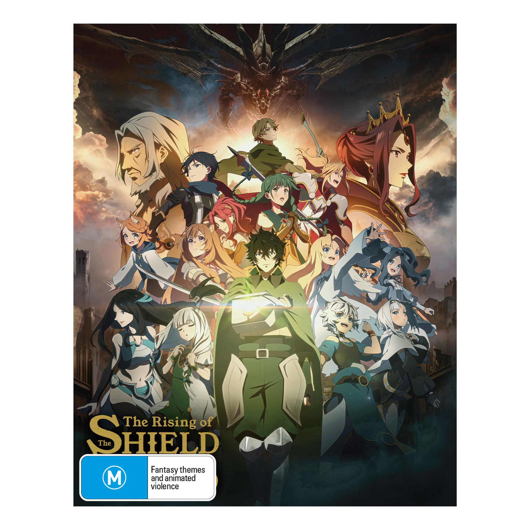 The Rising Of The Shield Hulu Hulu Rising Of The Shield Hero The