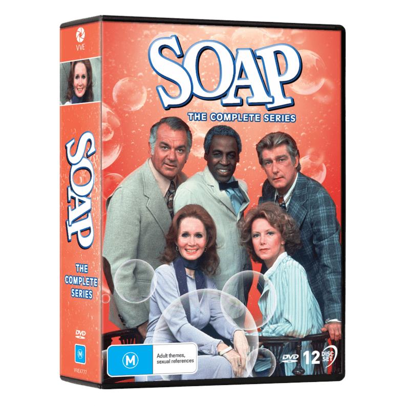 その他 Soap: Complete First Season/ [DVD] Amazon.co.jp: Soap: Complete First Season/ [DVD] : DVD