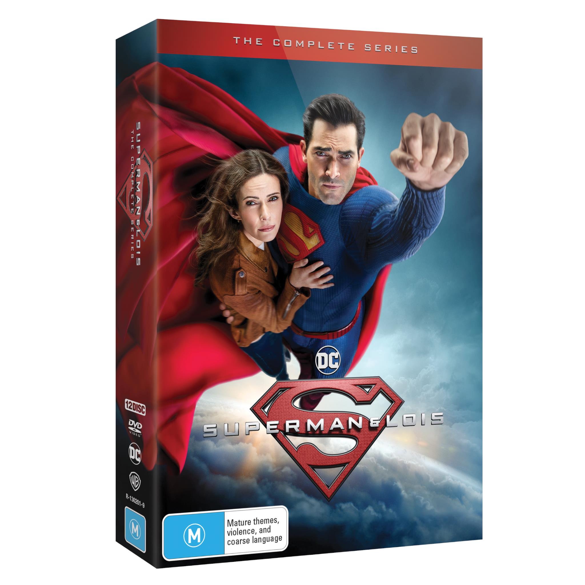 Superhero Lois Clark The New Adventures Of Superman Watch Online