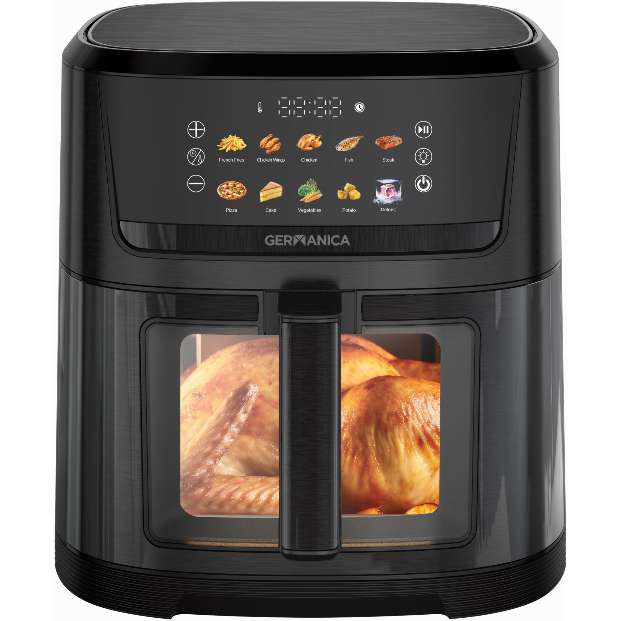 Germanica 10L Air Fryer