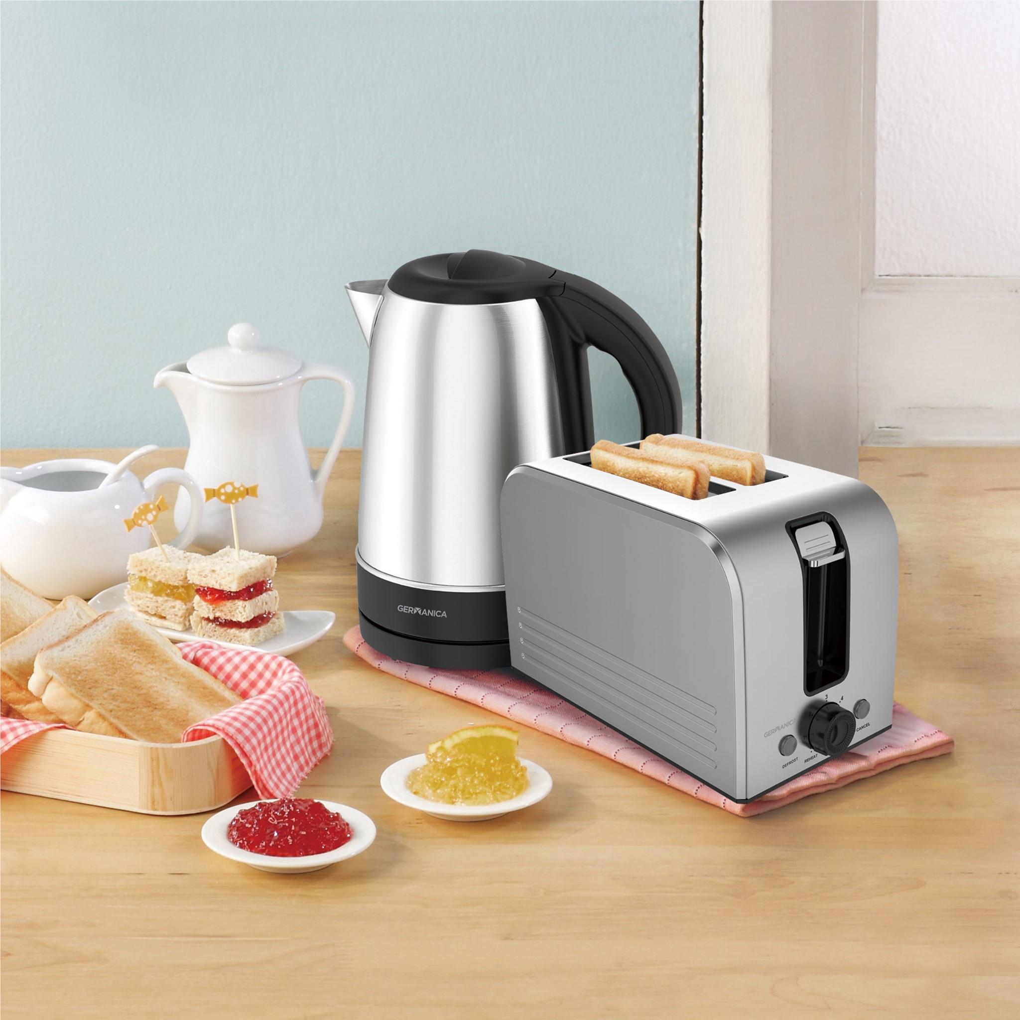 Makro Russell Hobbs Kettle Makro Toaster And Kettle Combo Bennett