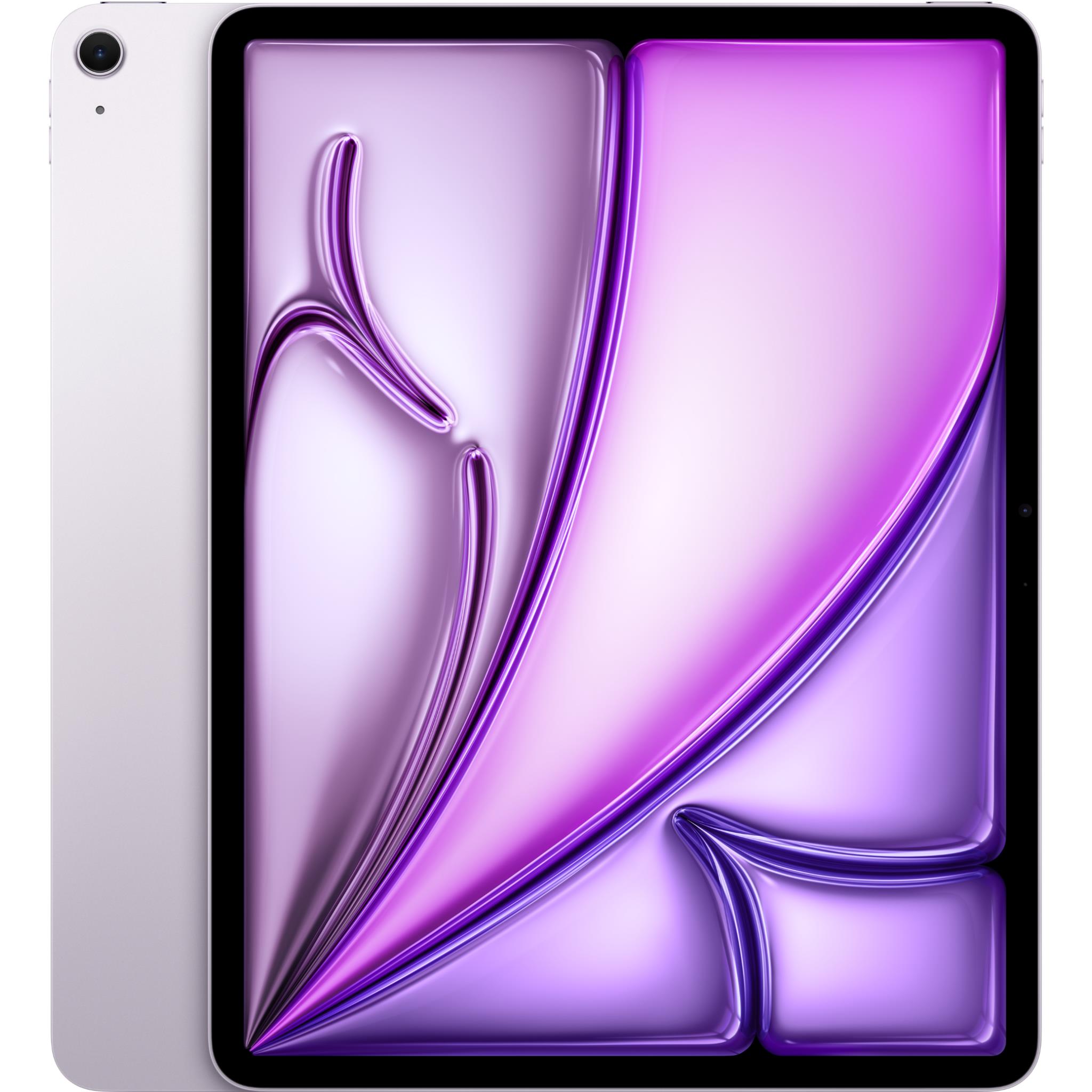 Apple iPad Air 13-inch M3 1TB Wi-Fi (Purple)