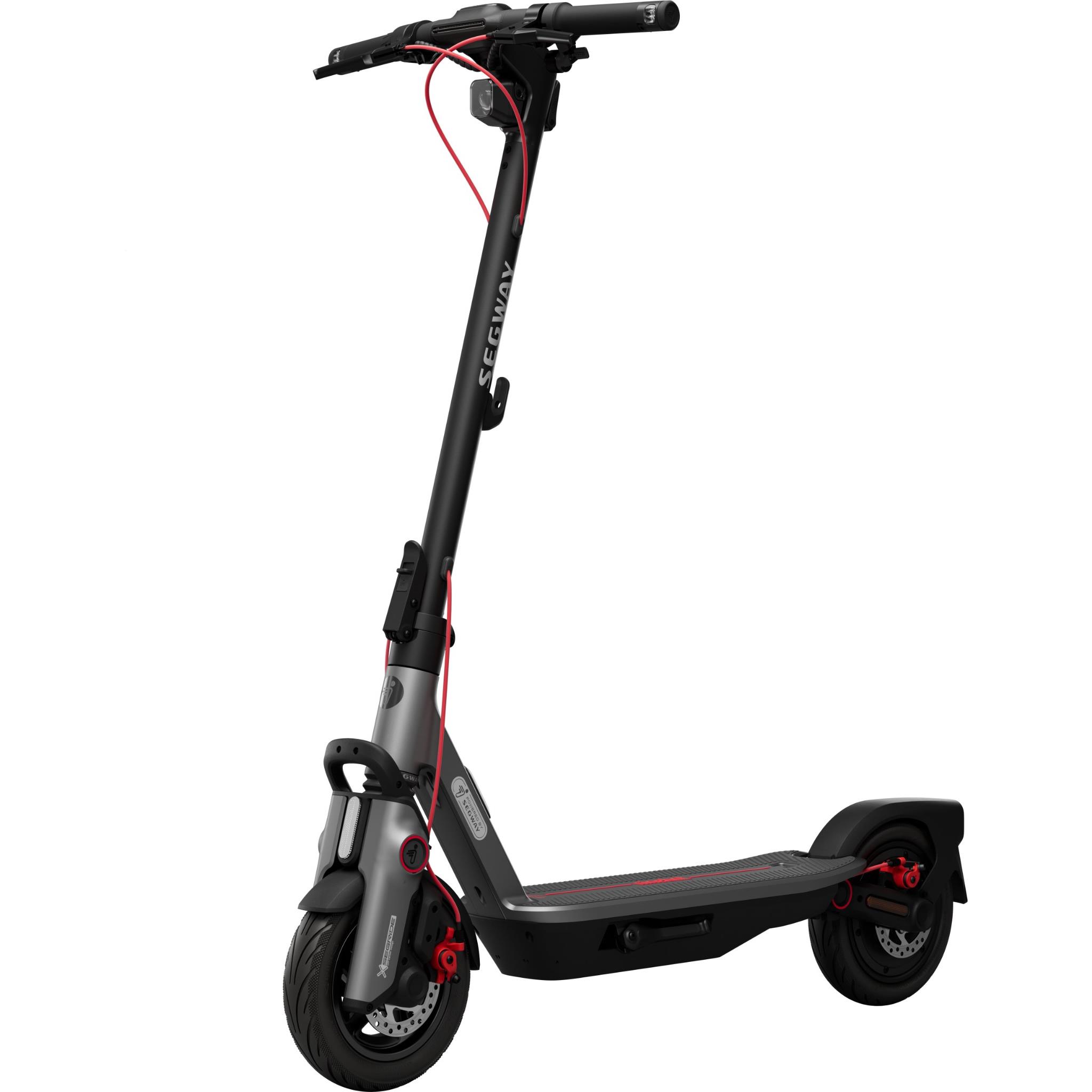Segway F3 Pro Electric Scooter