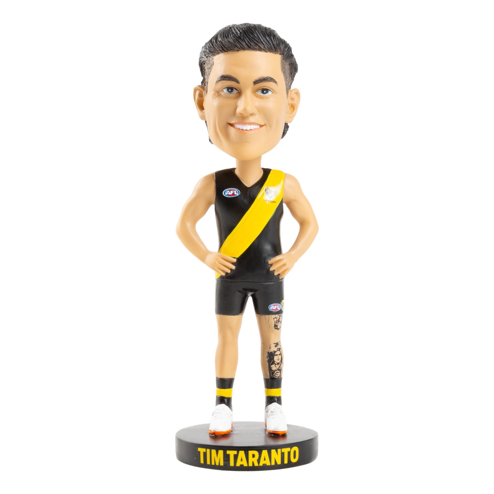 AFL - Richmond Tigers - Tim Taranto Bobblehead