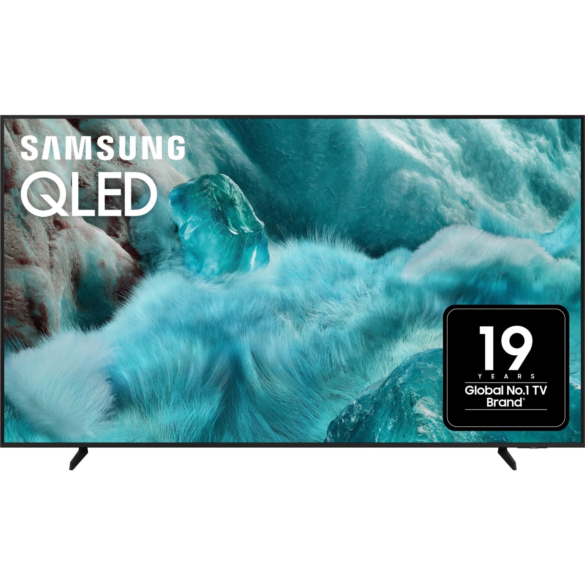 Samsung 65" Q7F QLED 4K Smart TV [2025]