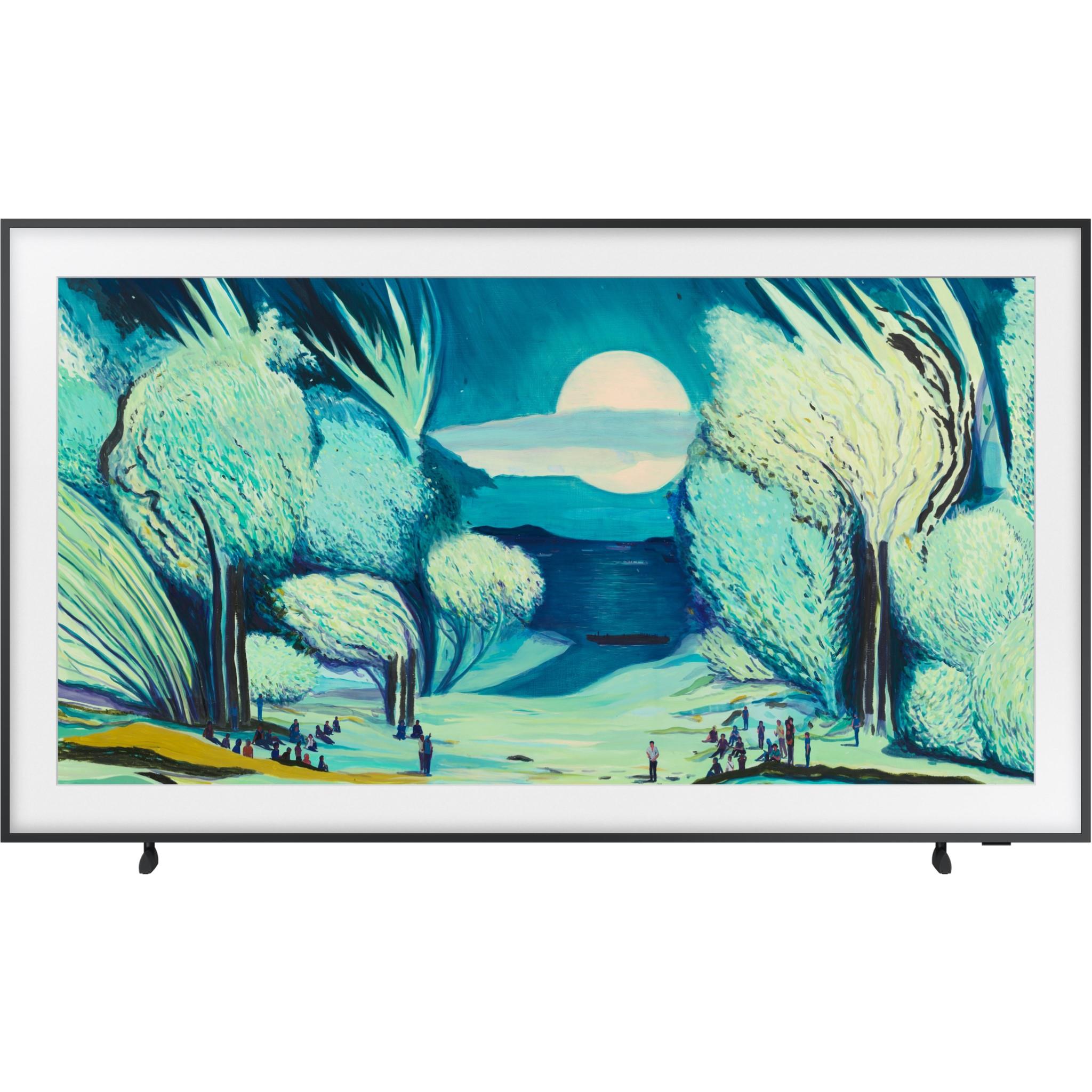 Samsung 43" The Frame QLED 4K Smart TV [2025]