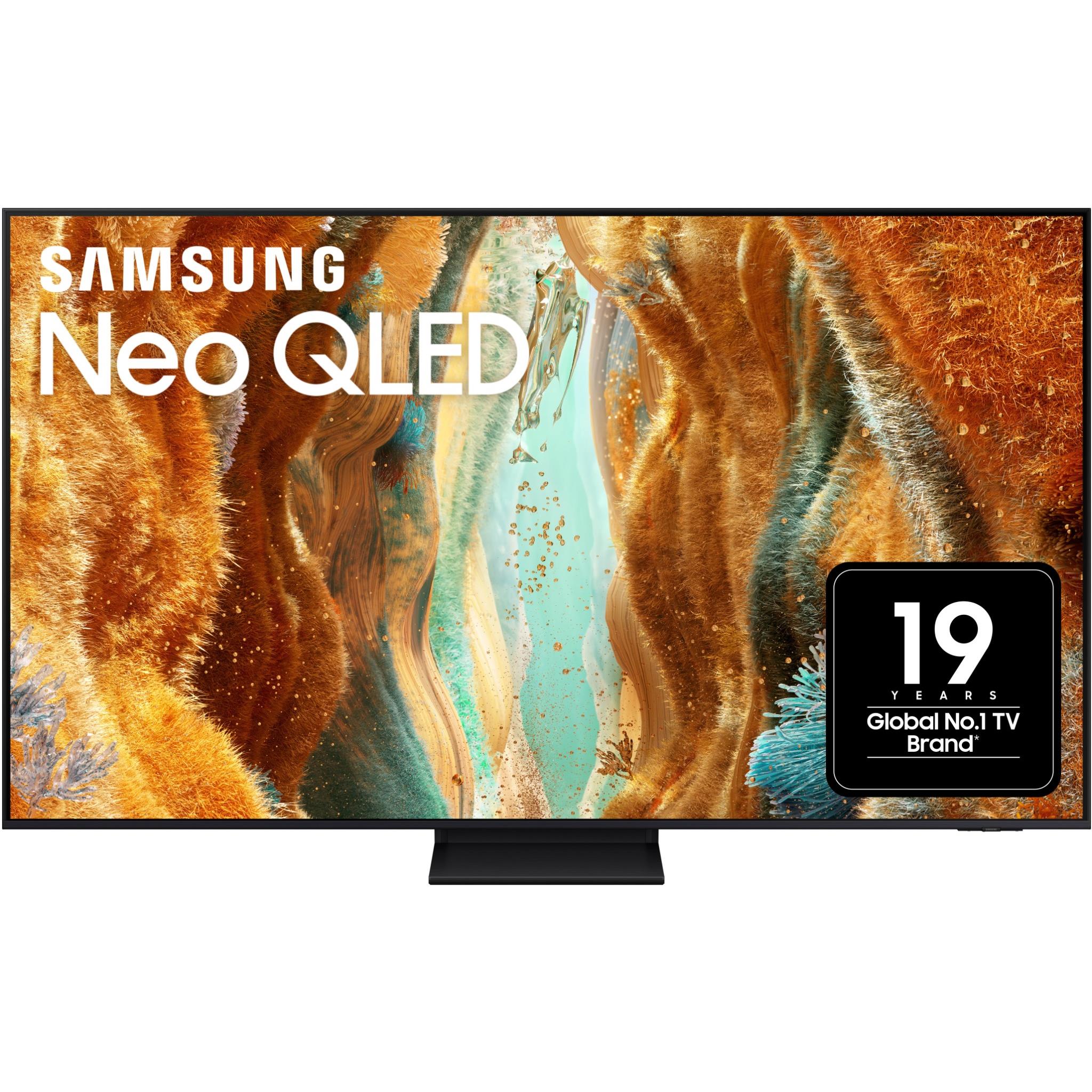 Samsung 65" QN70F NEO QLED 4K Mini LED Smart AI TV [2025]