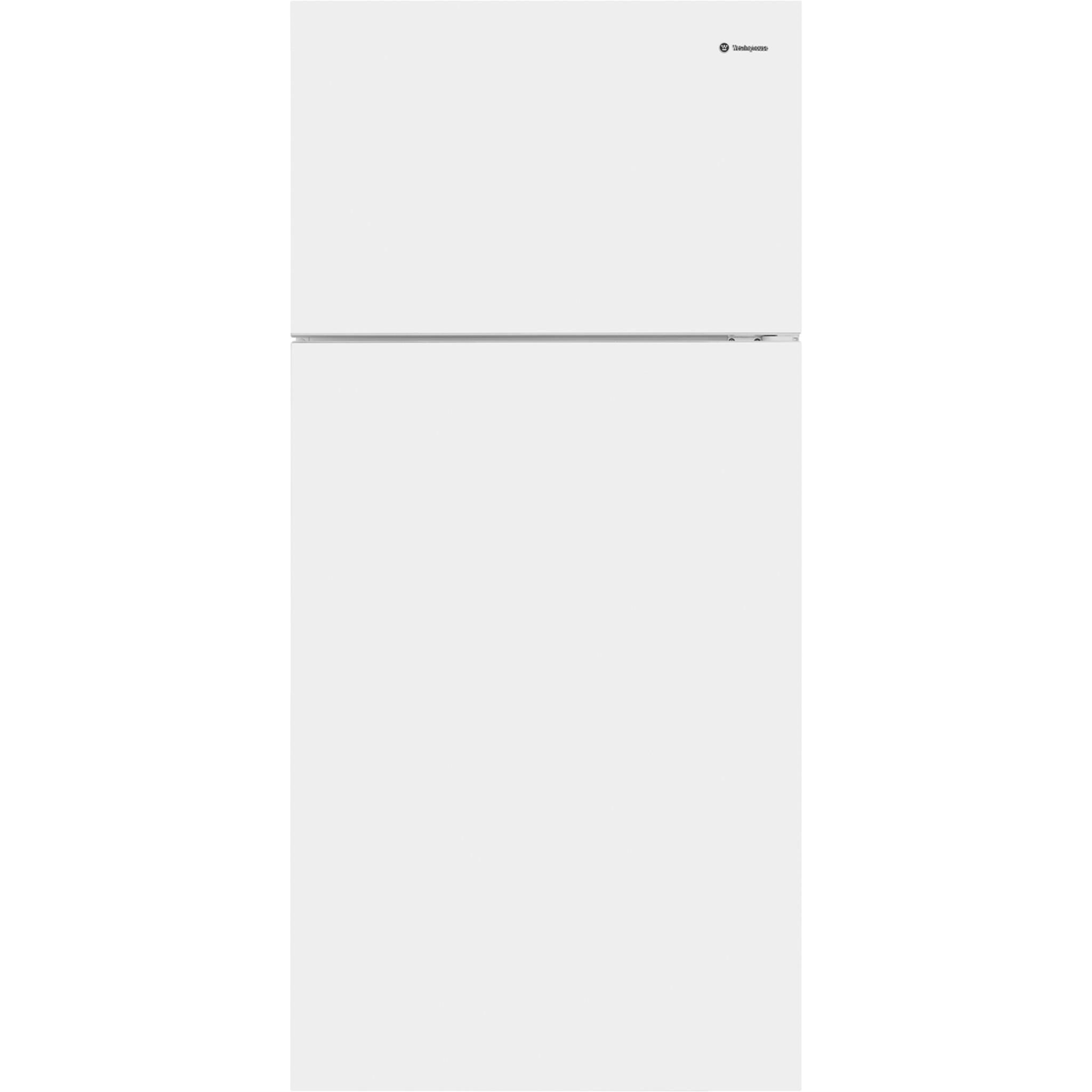 Westinghouse WTM5002WD 503L Top Mount Fridge (White)