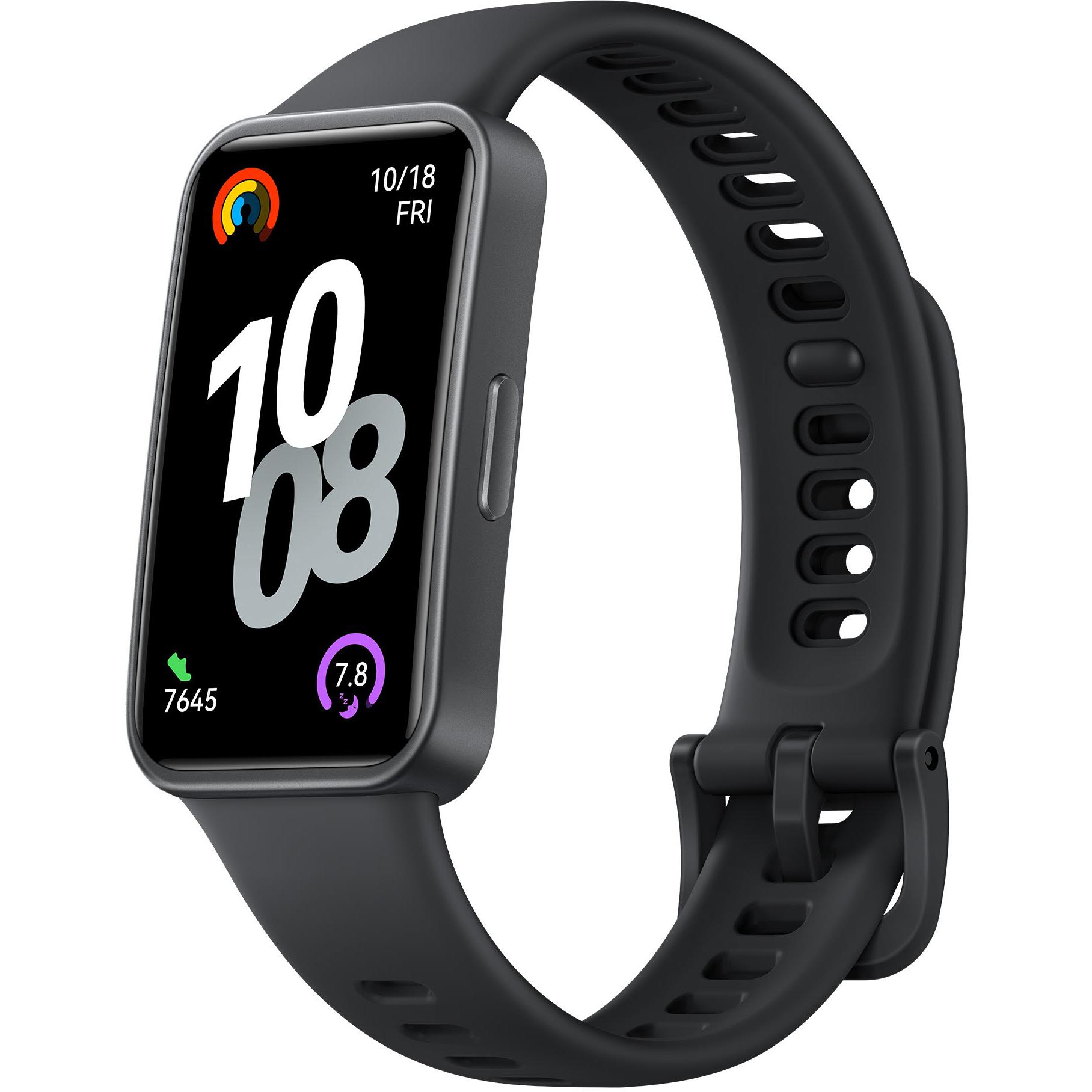 huawei band mi band watch faces