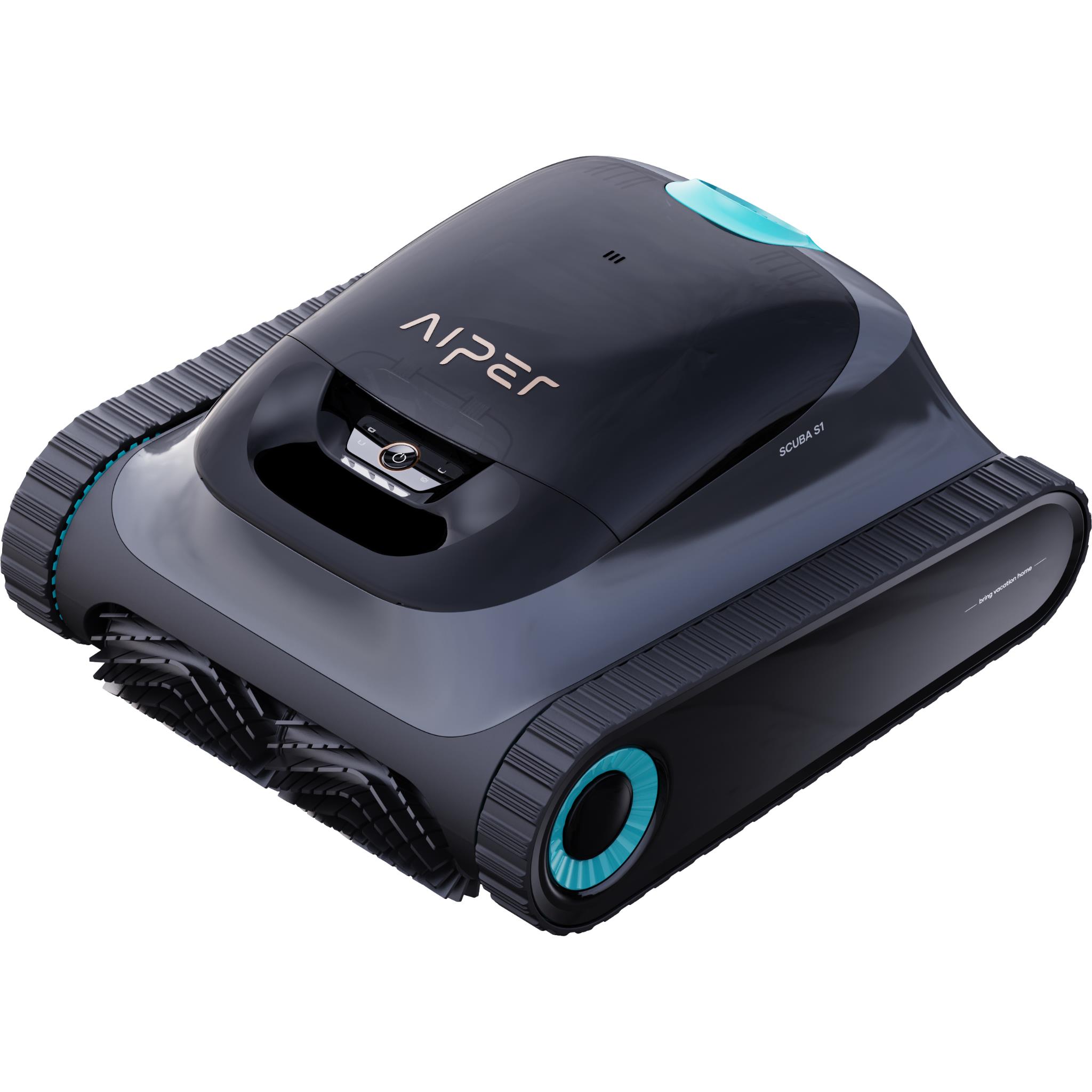 Aiper Scuba S1 Robotic Pool Cleaner